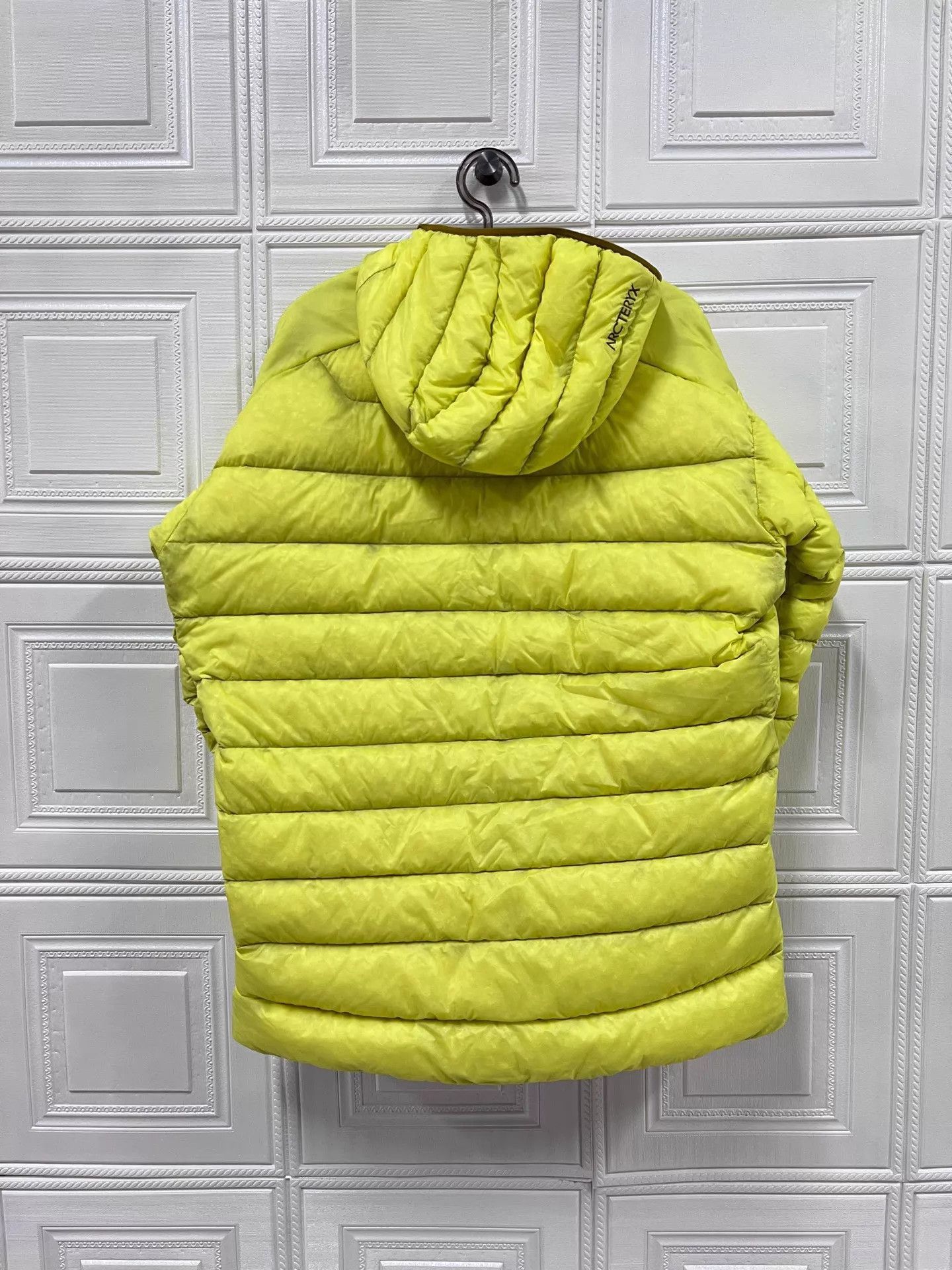 Arc'teryx Arcteryx CERIUM hoody 850 down Solid LW WP&W XL Size US XL / EU 56 / 4 - 2 Thumbnail