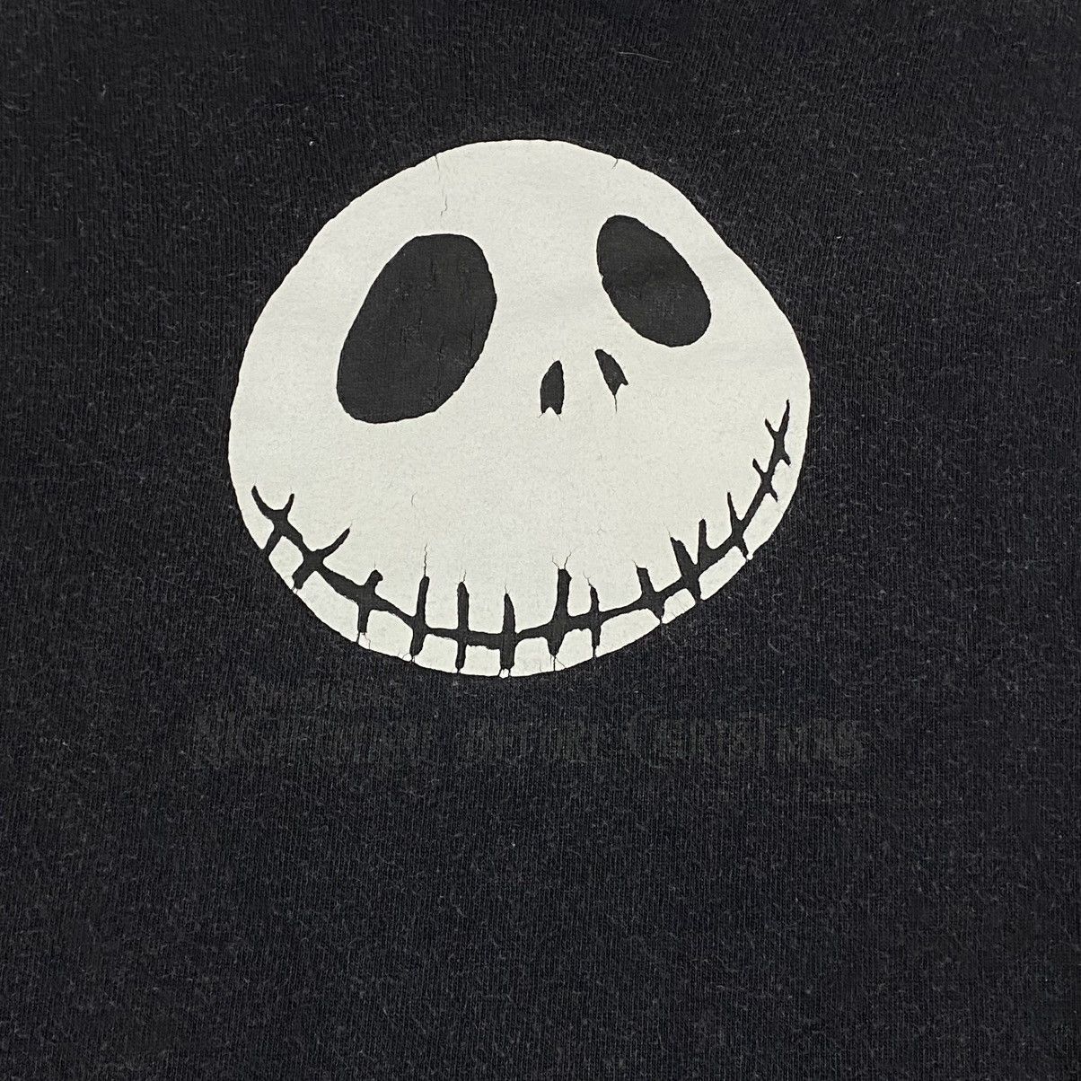 Vintage Vintage movie nightmare before christmas film Size US S / EU 44-46 / 1 - 2 Thumbnail