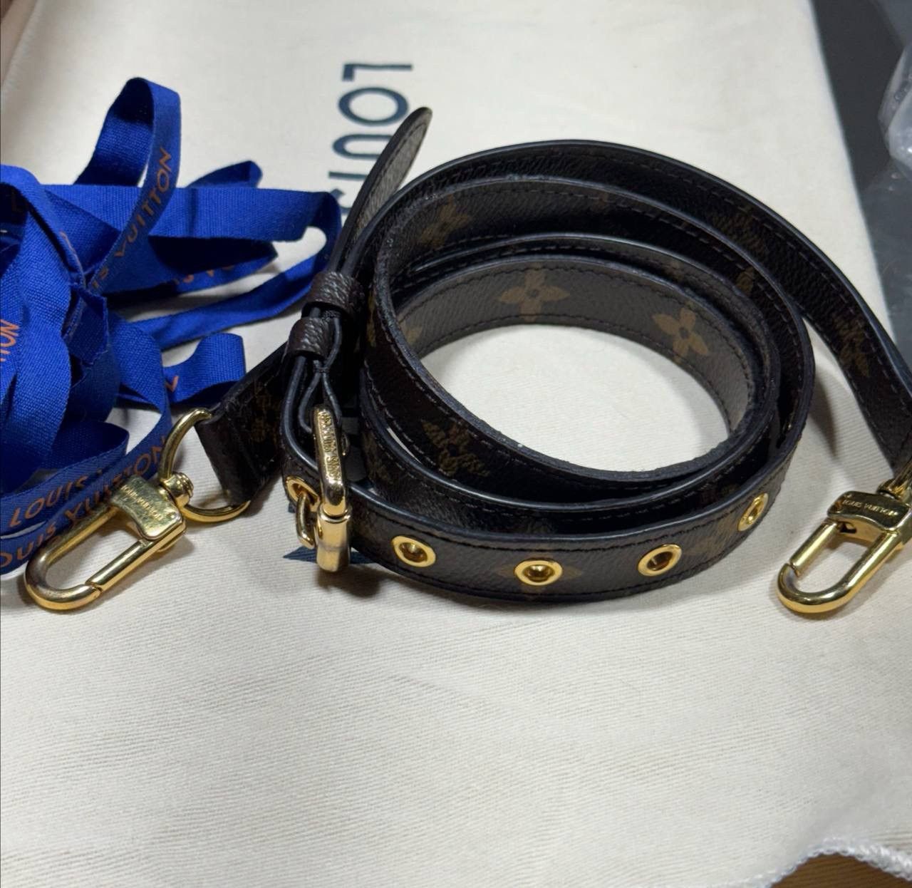 Louis Vuitton Authentic Louis Bag Vuitton Pochette Métis Monogram M44875 Size ONE SIZE - 14 Thumbnail