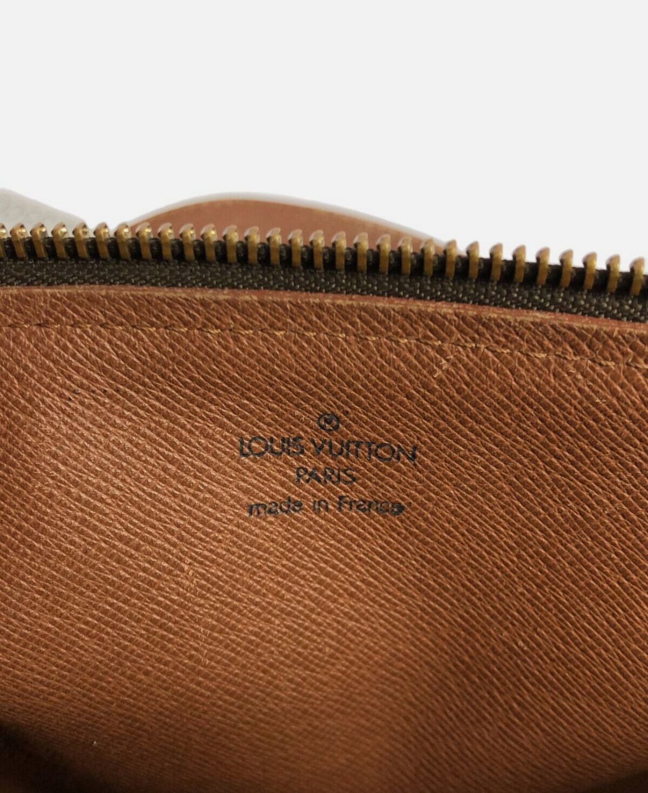 Louis Vuitton Louis Vuitton papillon 30 Size ONE SIZE - 9 Thumbnail