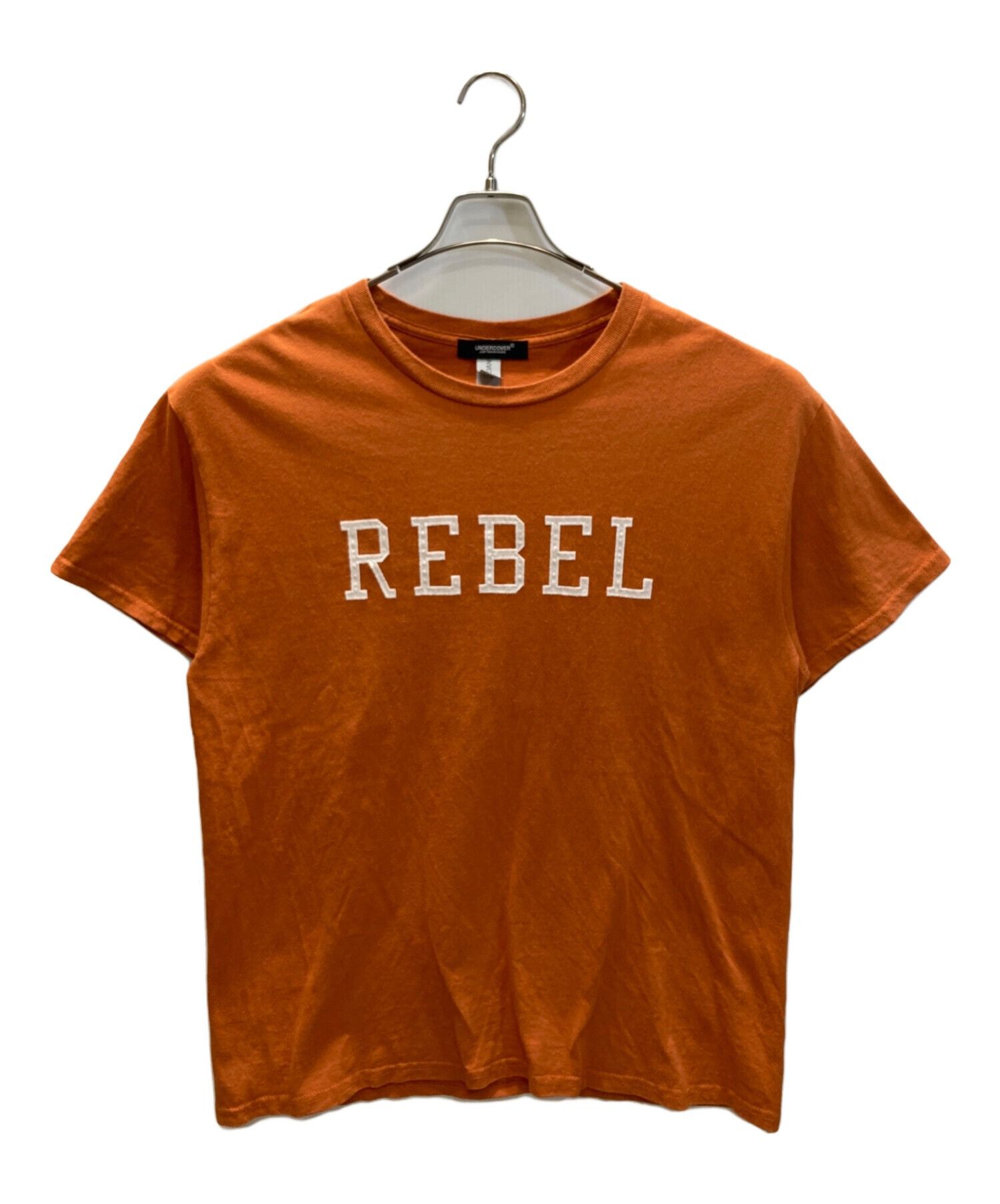 Undercover AW23 Rebel T-Shirt | Grailed