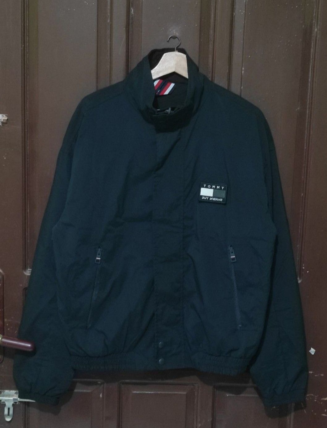 Tommy Hilfiger Tommy Hilfiger X Shawn Yue Reversible Jacket Size US L / EU 52-54 / 3 - 6 Thumbnail