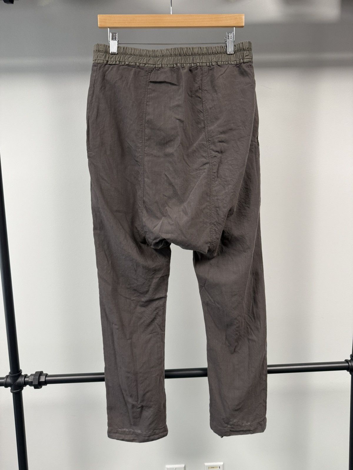 Rick Owens Rick Owens Pants - 50 Size US 32 / EU 48 - 4 Thumbnail