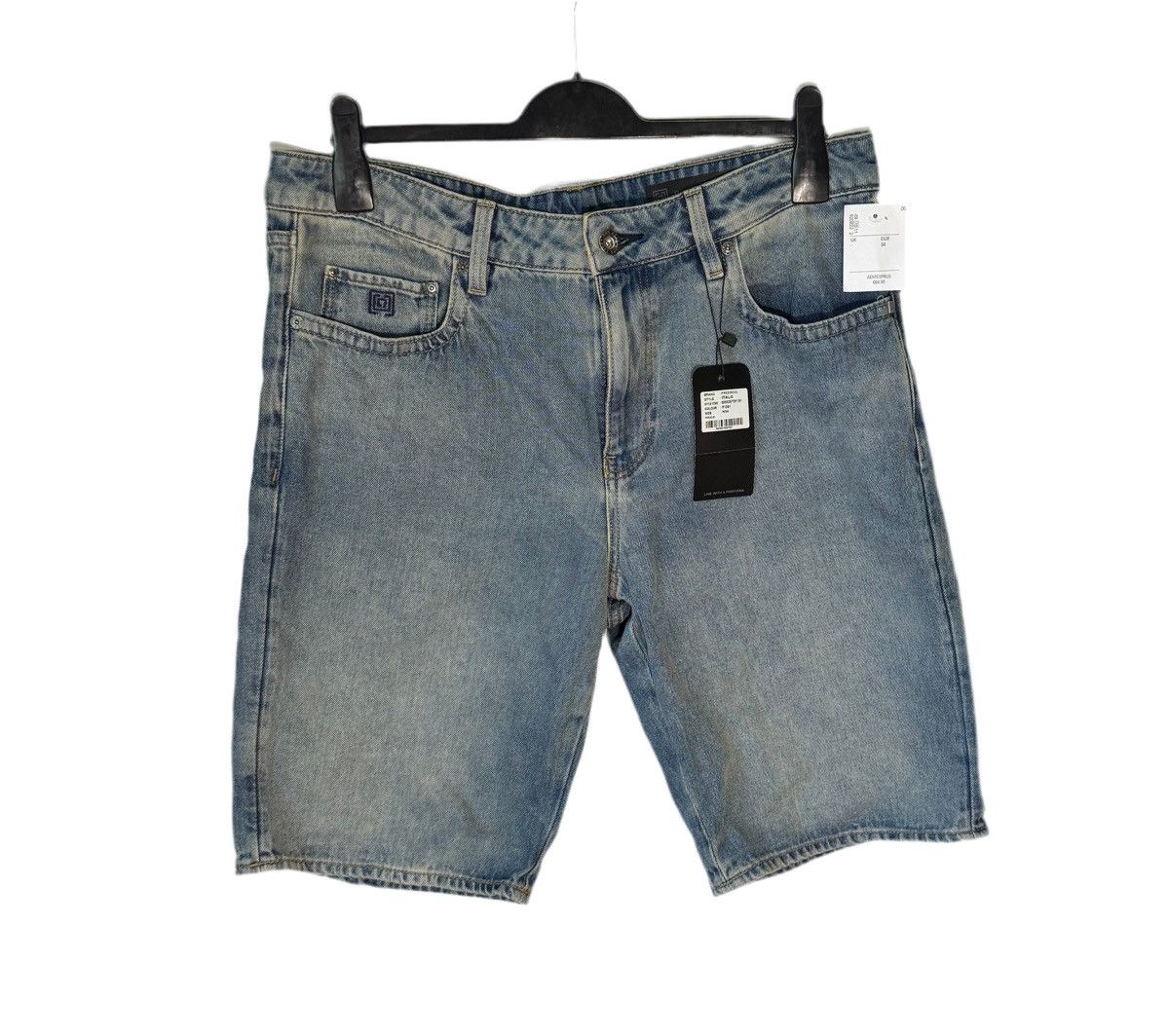 Vintage Freesoul Size US 34 / EU 50 - 1 Thumbnail