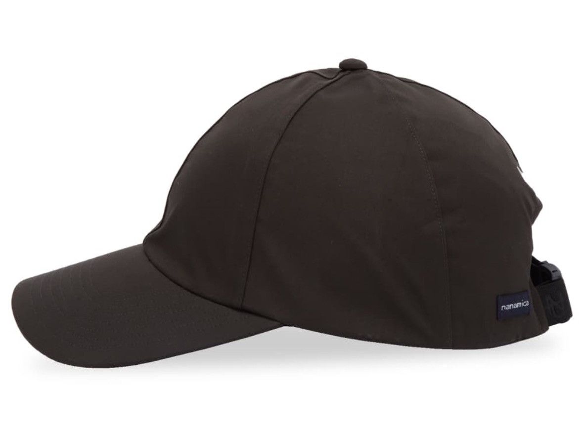Nanamica Nanamica Goretex Cap Size ONE SIZE - 3 Thumbnail