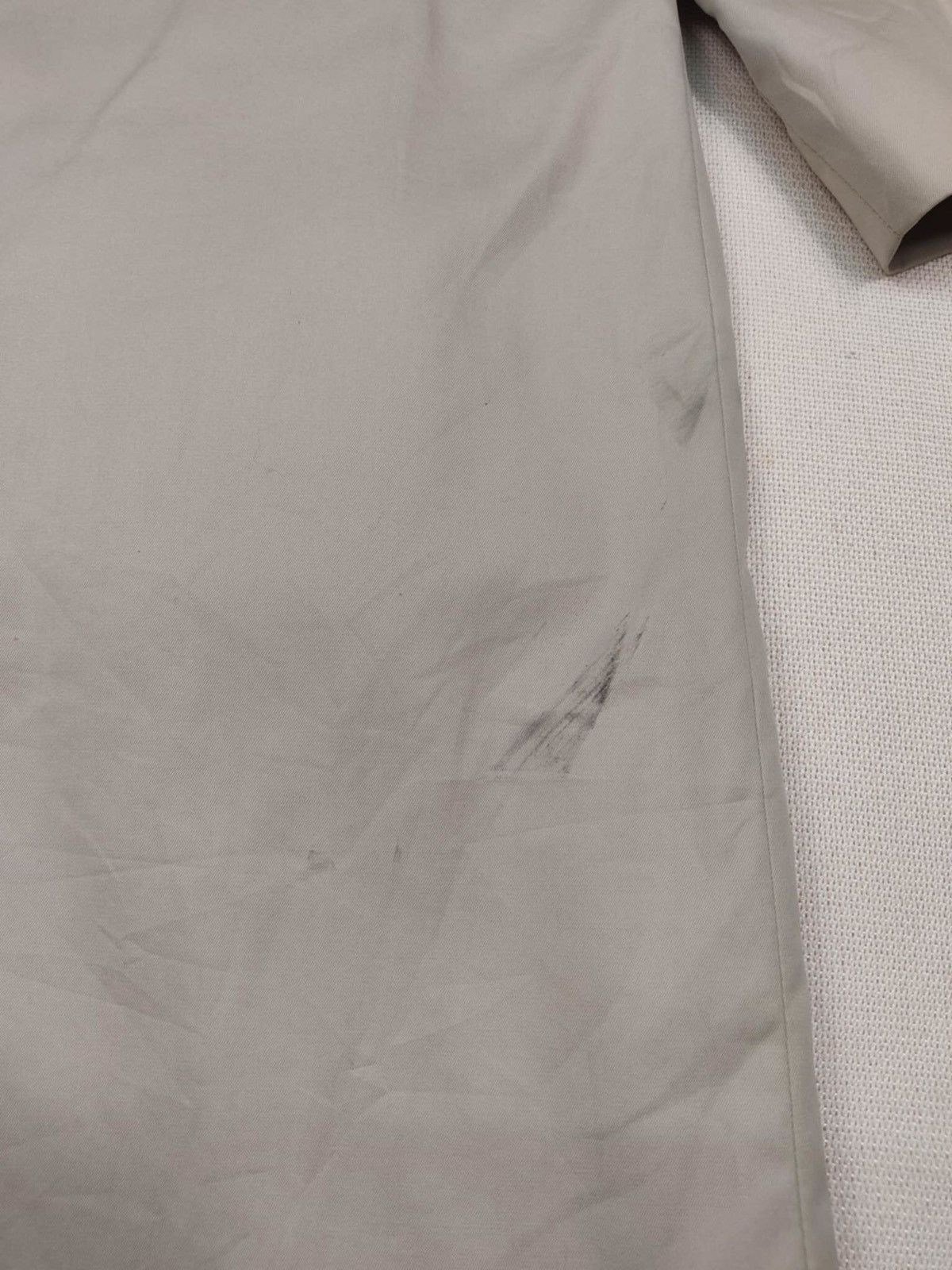 Grenfell × Vintage Vintage GRENFELL A-Line Trench Coat Size US M / EU 48-50 / 2 - 13 Thumbnail