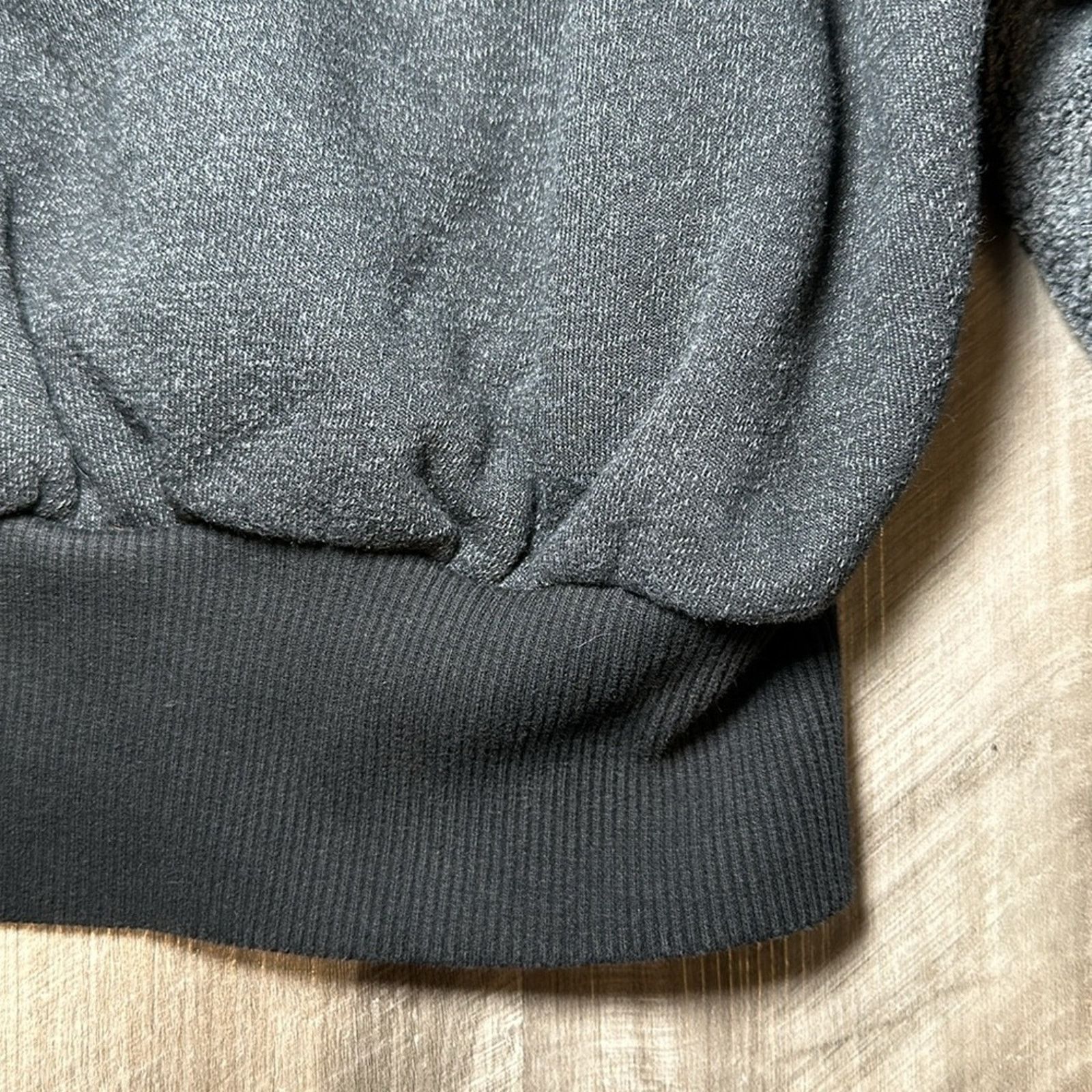 Other Friday’s Project Oversized Sweatshirt - Small Size S / US 4 / IT 40 - 4 Thumbnail