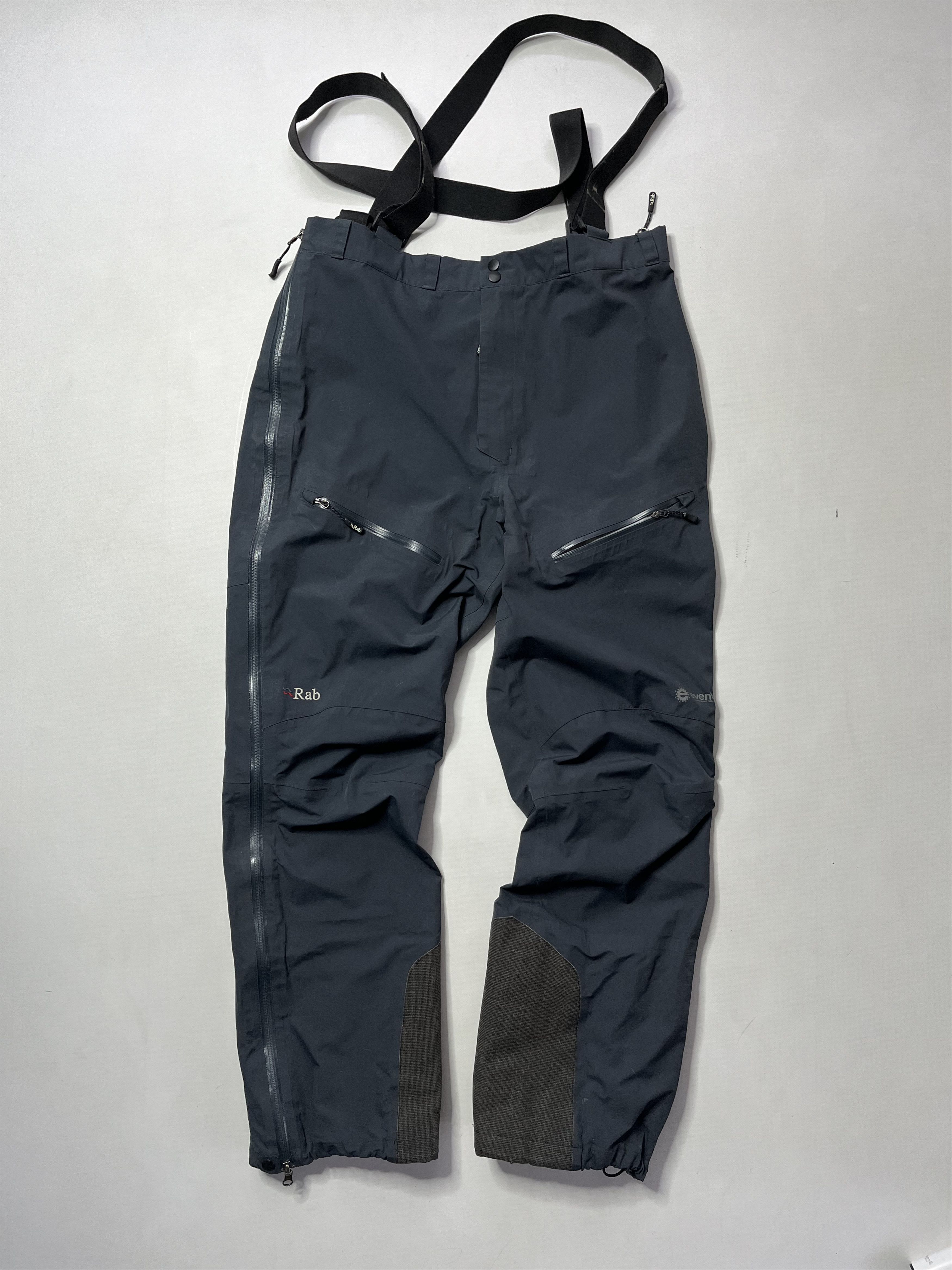 Rab Rab Latok tour pants Size US 36 / EU 52 - 1 Thumbnail