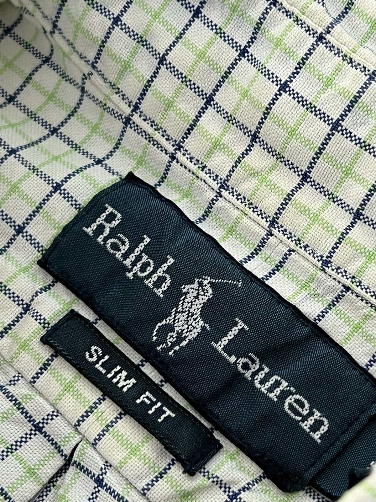 Polo Ralph Lauren ‼️Polo Ralph Lauren New Collection Knit Logo Classic Shirt‼️ Size US L / EU 52-54 / 3 - 12 Thumbnail