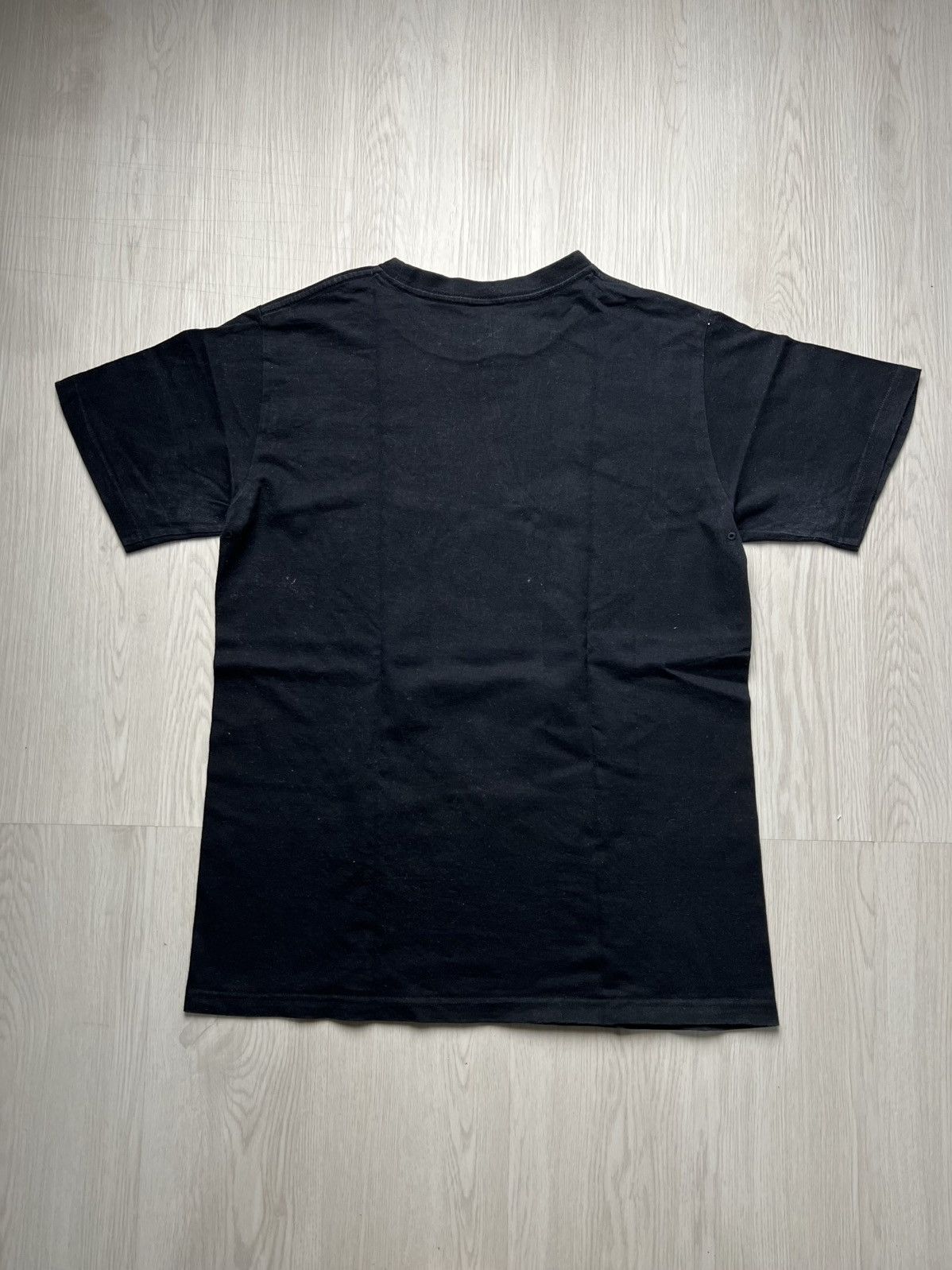 Number (N)ine AW03 Number Nine Pennyroyal Tea Tshirt Size US M / EU 48-50 / 2 - 4 Thumbnail