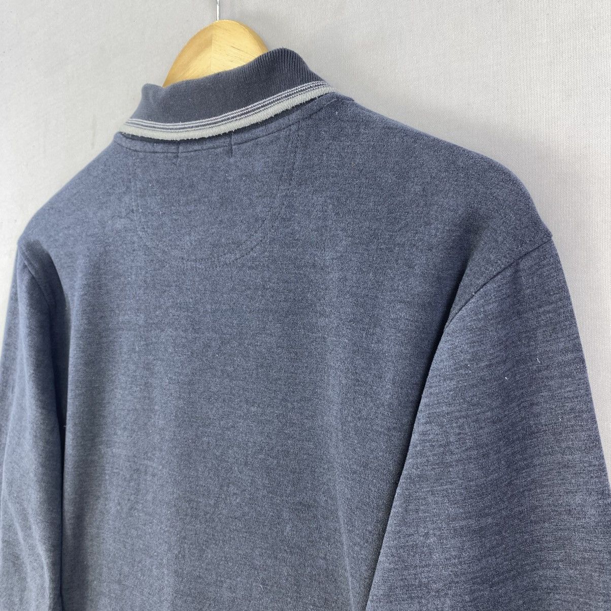Polo Ralph Lauren Santa Barbara Polo & Racquet Club Long Sleeve Shirt Size US M / EU 48-50 / 2 - 6 Thumbnail