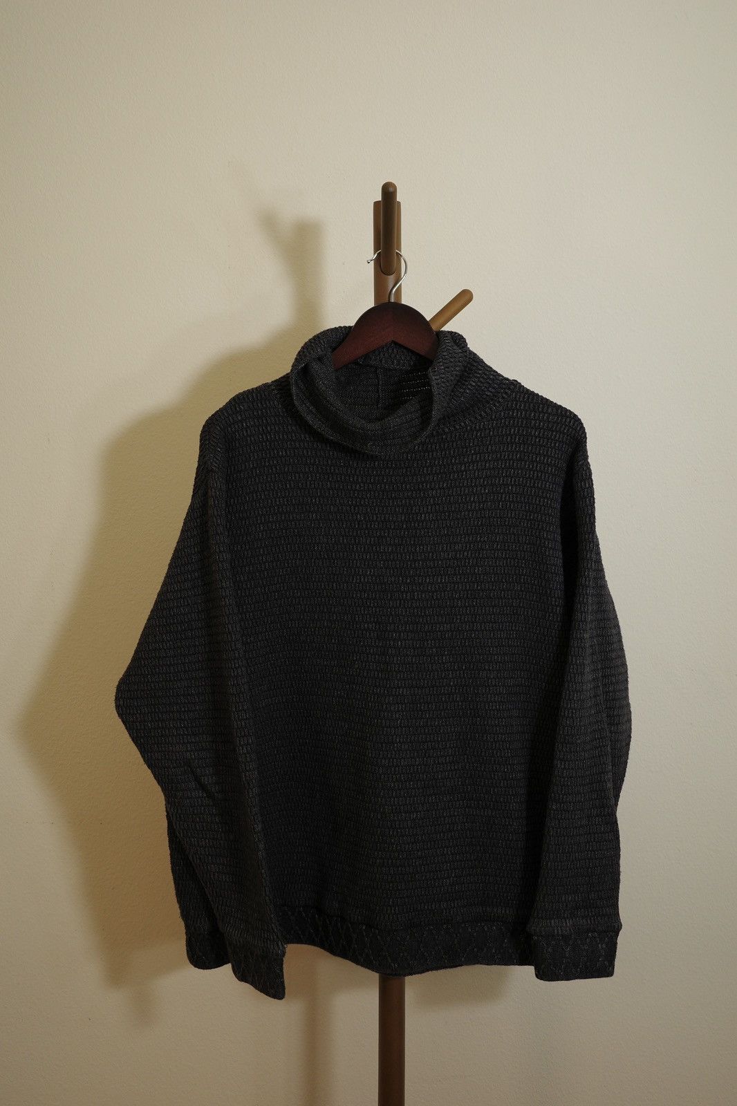 Porter Classic Porter Classic BEATNIK KENDO KNIT Size US L / EU 52-54 / 3 - 2 Thumbnail