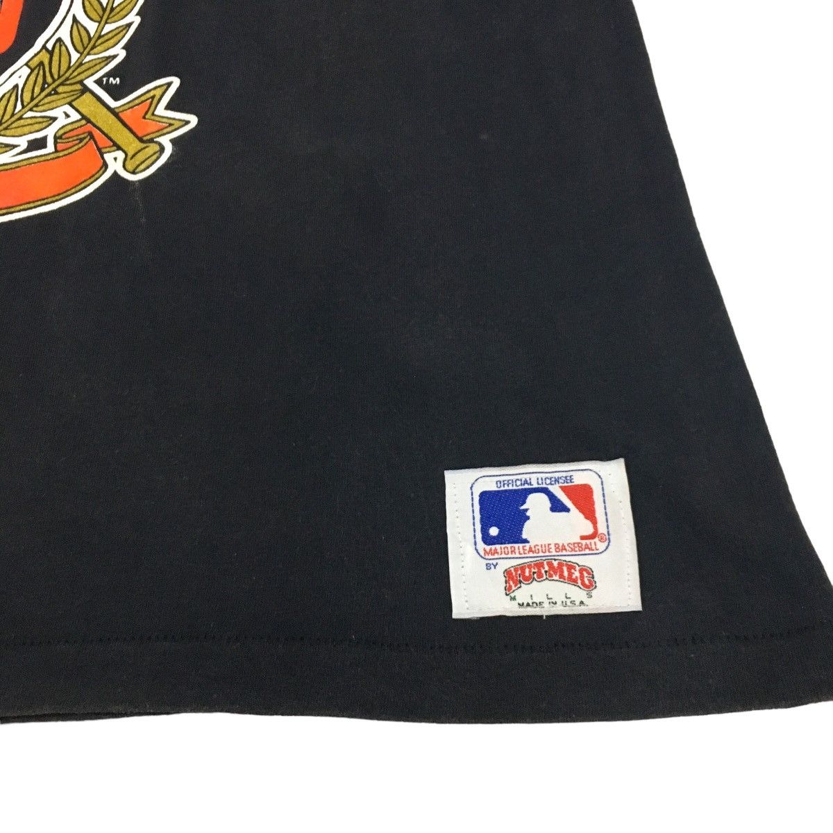 MLB Vintage MLB GIANTS SAN FRANCISCO TEAM Size US M / EU 48-50 / 2 - 2 Thumbnail