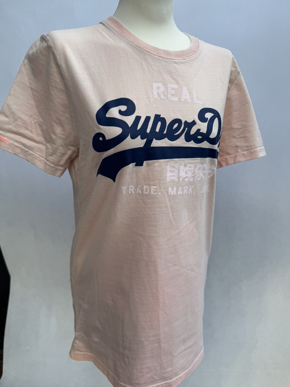 Superdry Superdry vintage t-shirt Size L / US 10 / IT 46 - 1 Thumbnail