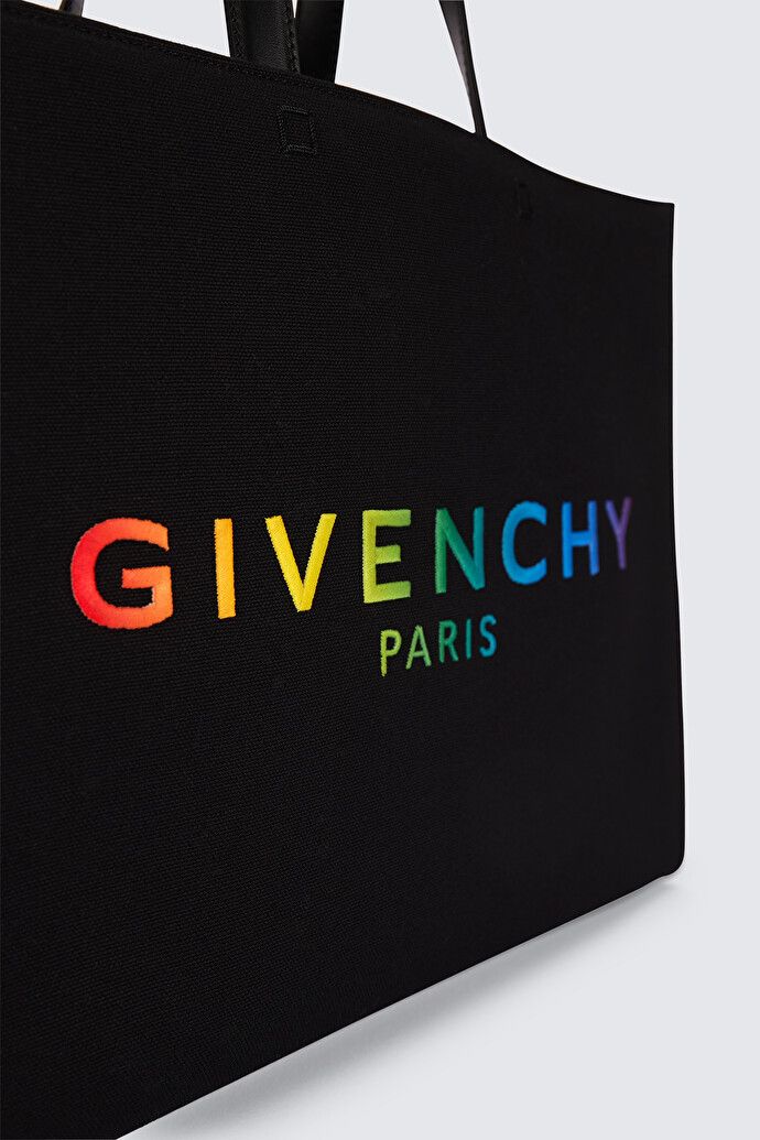 Givenchy o1loc1c0824 Size: OS / Tote Bag in Black Size ONE SIZE - 5 Thumbnail
