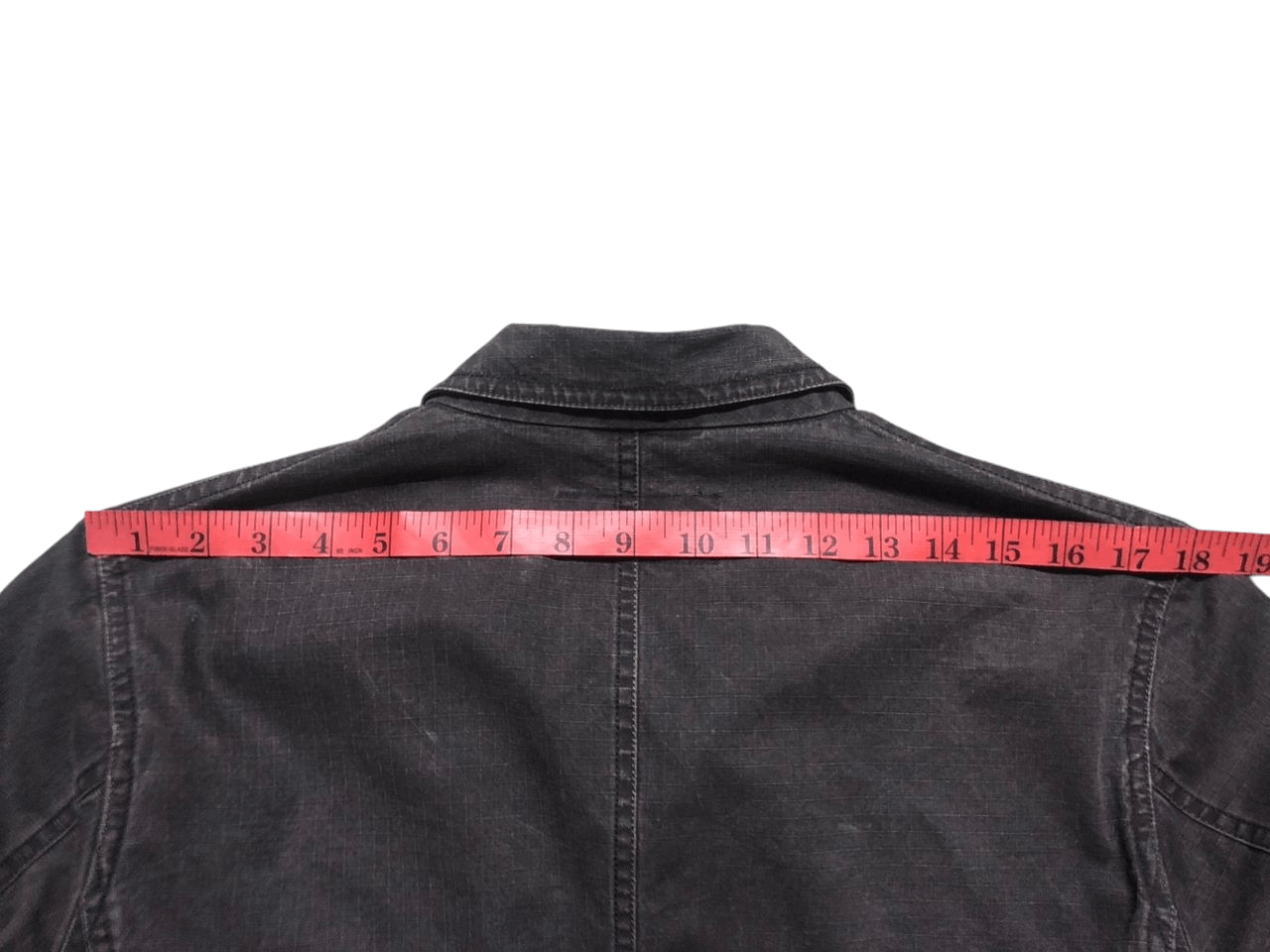 Paul Smith × R.Newbold × Vintage Vintage R.Newbold Paul Smith Chore Jacket Cotton Ripstops Size US M / EU 48-50 / 2 - 21 Thumbnail