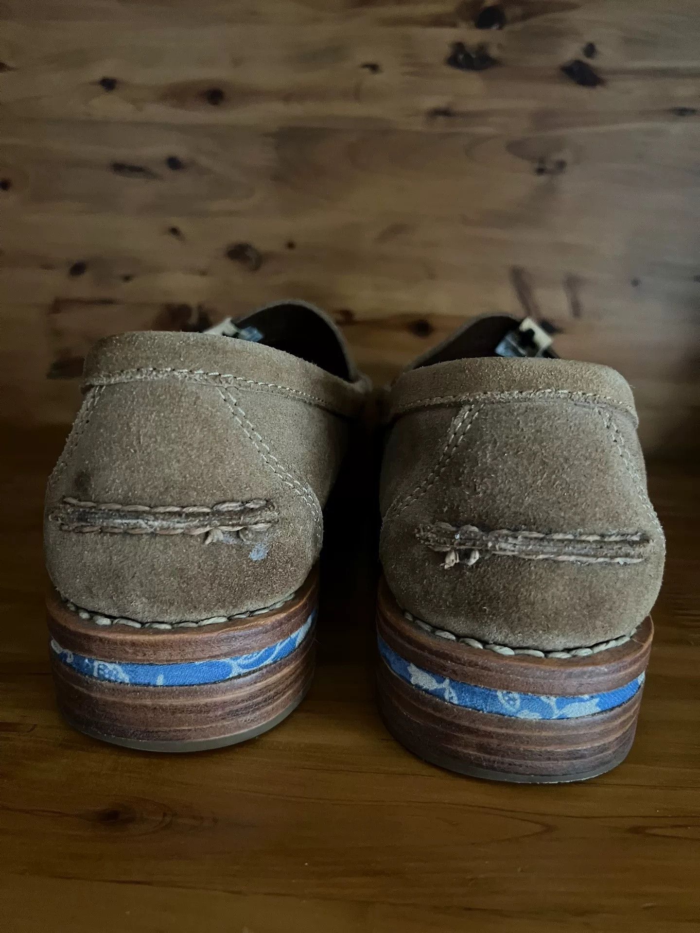 Visvim visvim F.I.L Fabro-folk Shoes Size US 9 / EU 42 - 6 Thumbnail