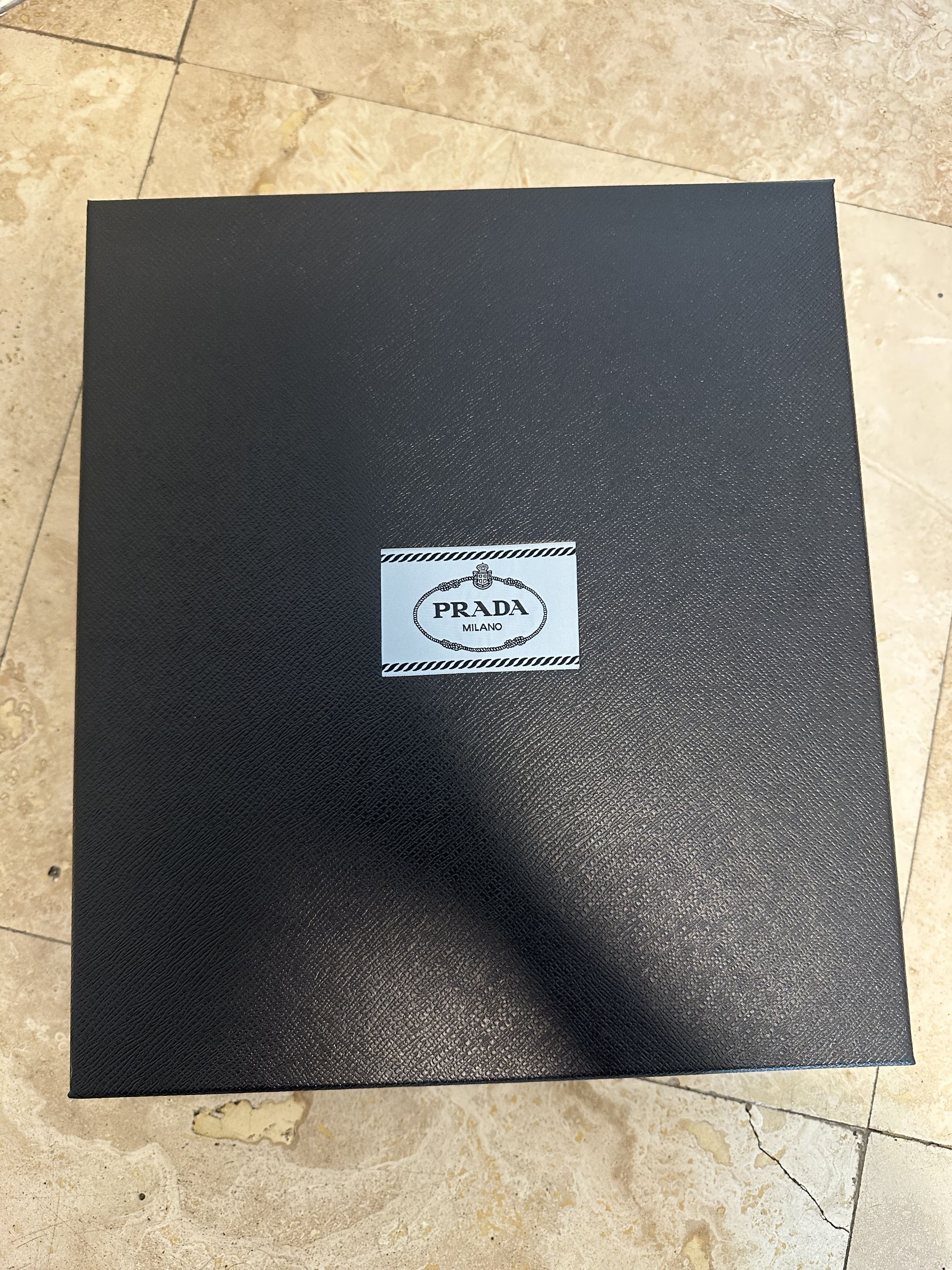 Prada Prada Re-Edition Satin mini-bag with crystals Size ONE SIZE - 3 Thumbnail