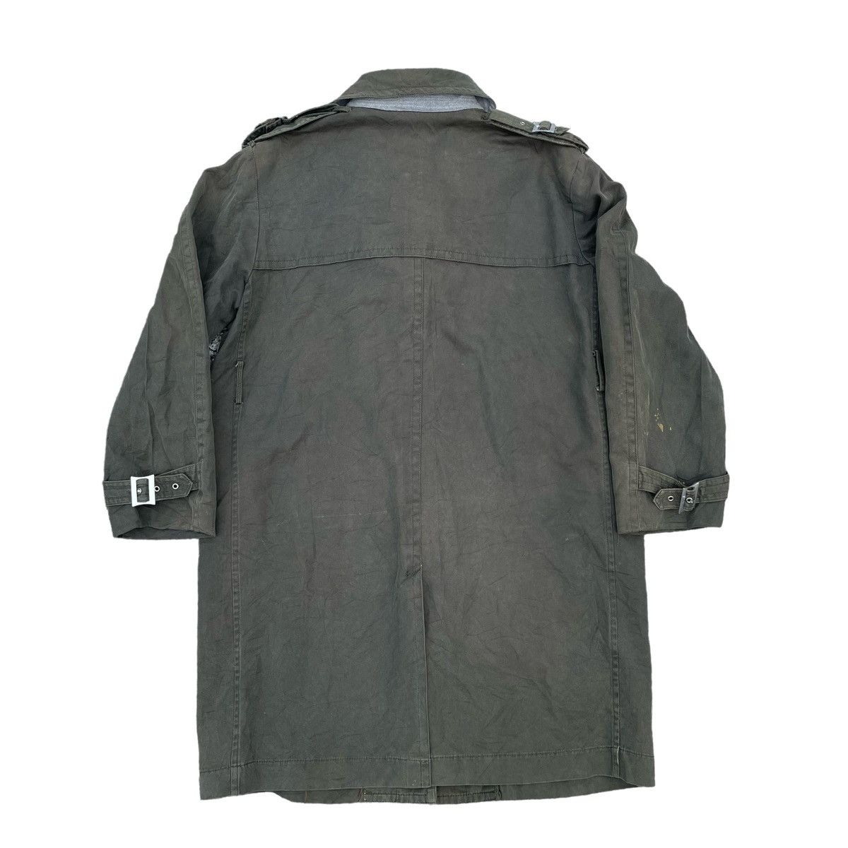 14th Addiction × Japanese Brand × Le Grande Bleu (L.G.B.) True Vintage Winston Tokyo-Osaka Made in Japan Parka Jacket Size US L / EU 52-54 / 3 - 2 Thumbnail