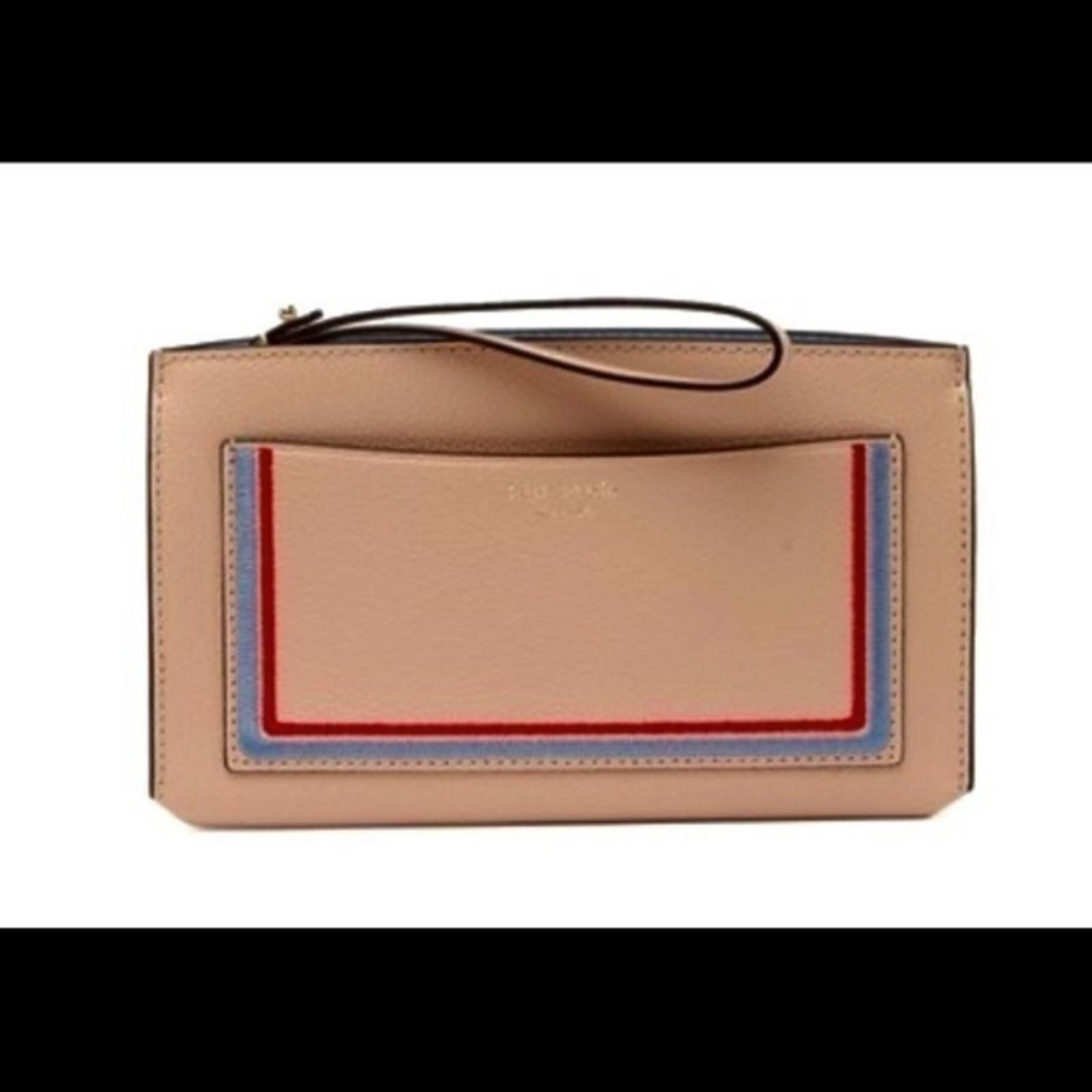 Kate Spade Kate Spade Clutch Wristlet NWT Size ONE SIZE - 3 Thumbnail