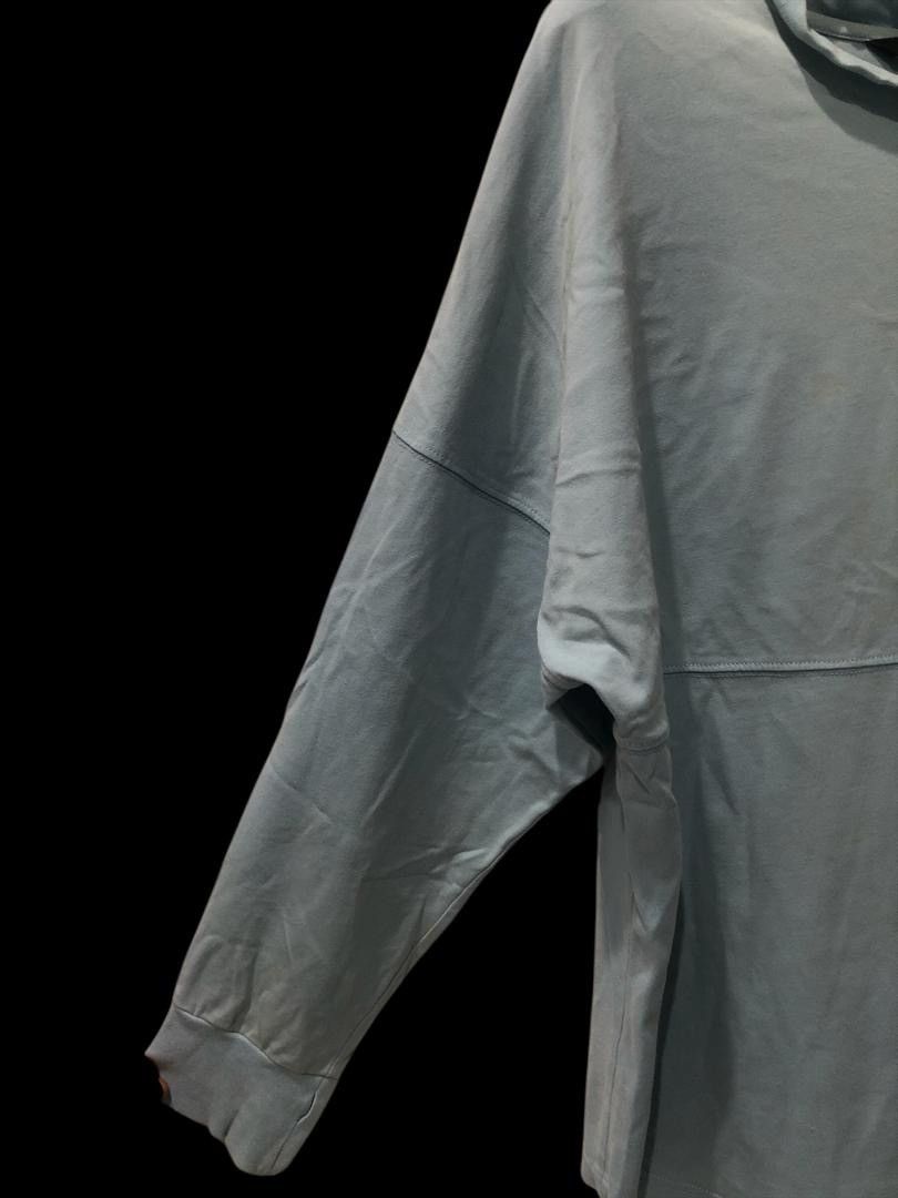 Palm Angels PALM ANGELS longsleeve tee.. Size US XL / EU 56 / 4 - 4 Thumbnail