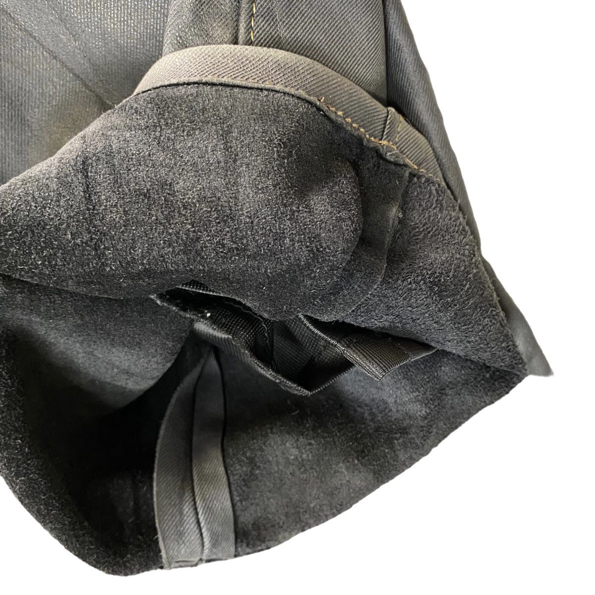 Genuine Leather × Leather × The Lost Explorer Explorer Exalito patina washable leather pant Size US 32 / EU 48 - 9 Thumbnail