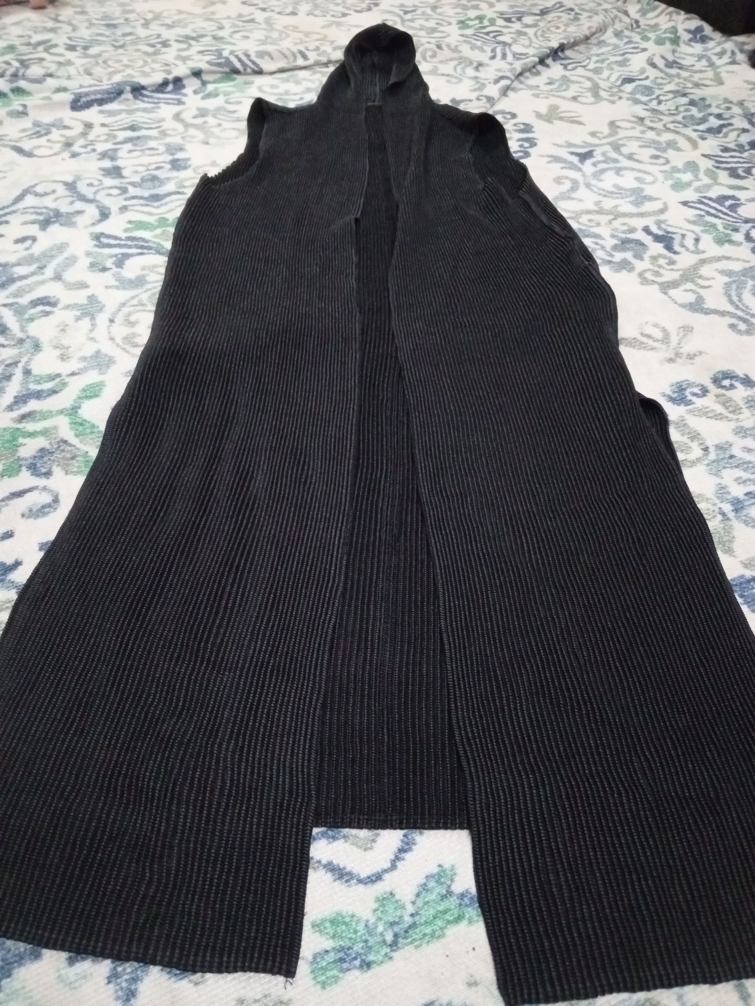 Pleats Please Issey Miyake SPECCHIO BY ISSEY MIYAKE PLEATS PLEASE DRESSES Size ONE SIZE - 6 Thumbnail