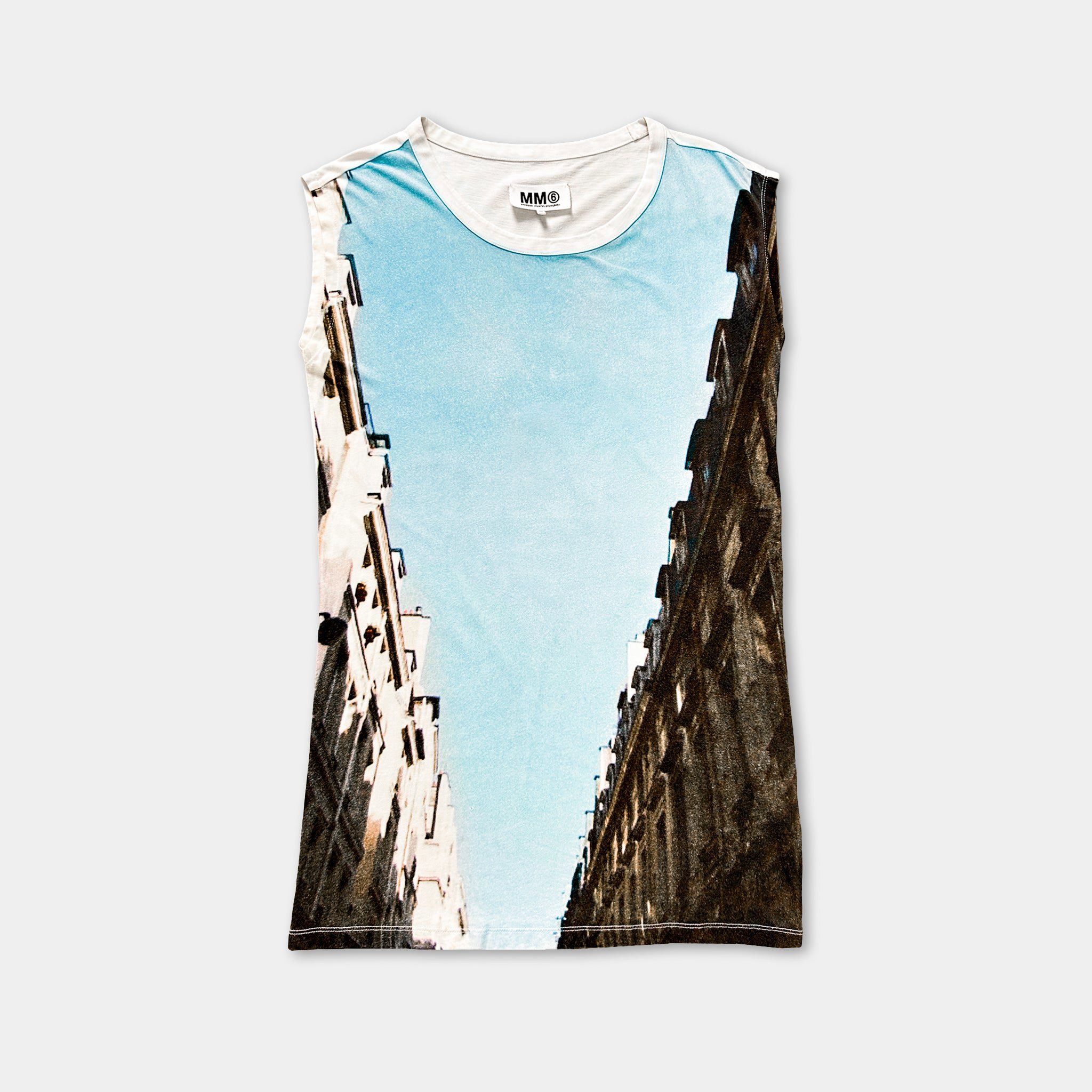 Brand new [XL] Supreme MM6 Margiela Tagless Tank.