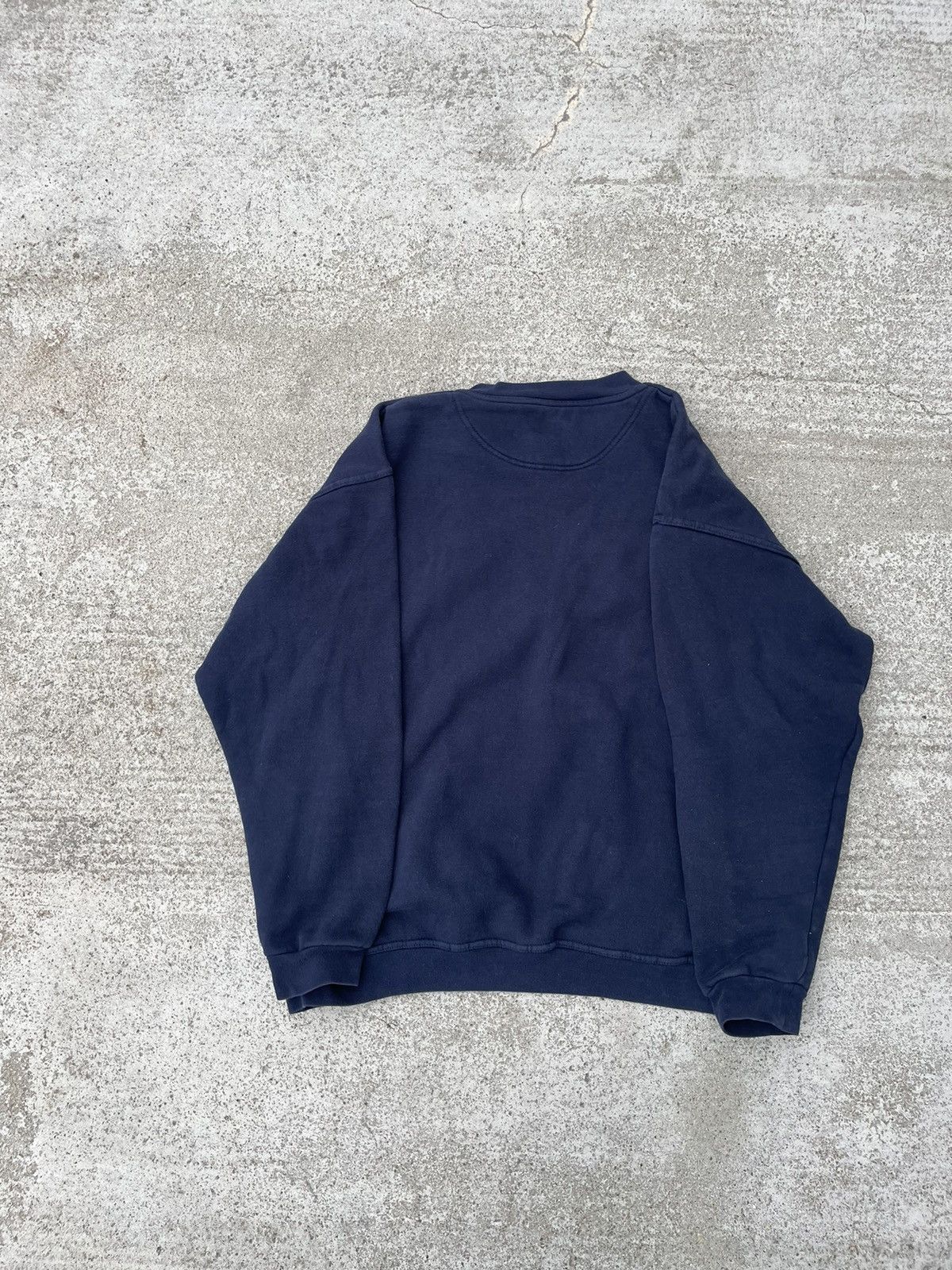 Vintage Baggy sweatshirt vintage Size US XL / EU 56 / 4 - 6 Thumbnail