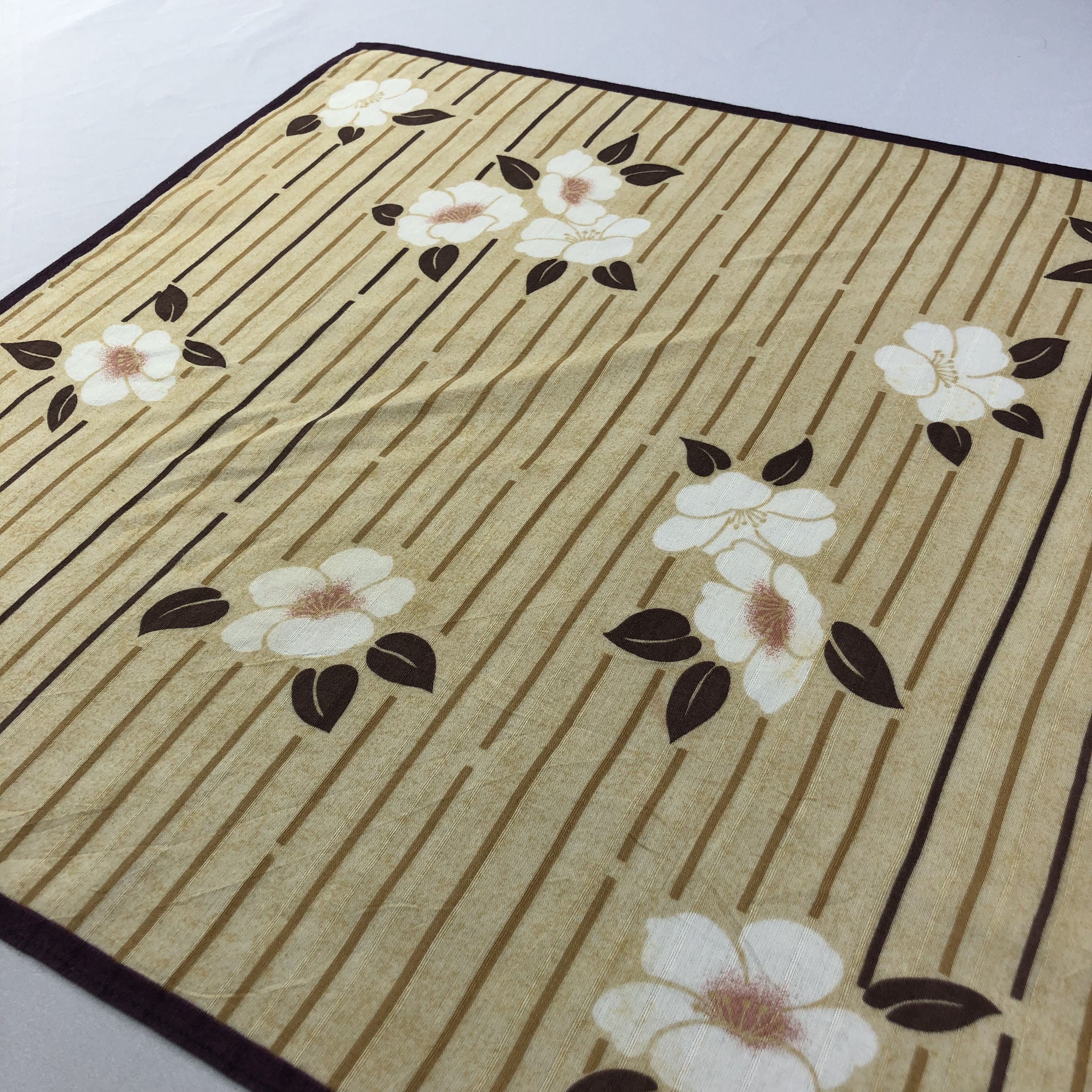 Mr. Junko Junko Koshino Handkerchief Neckerchief Bandana H1606 Size ONE SIZE - 3 Thumbnail