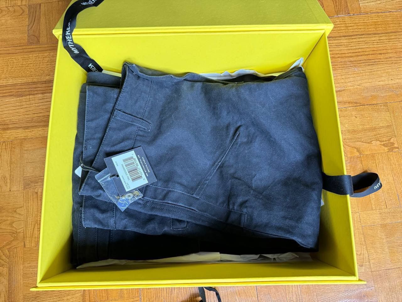 Entire Studios Entire Studios cargo transformer pants Size US 30 / EU 46 - 6 Thumbnail
