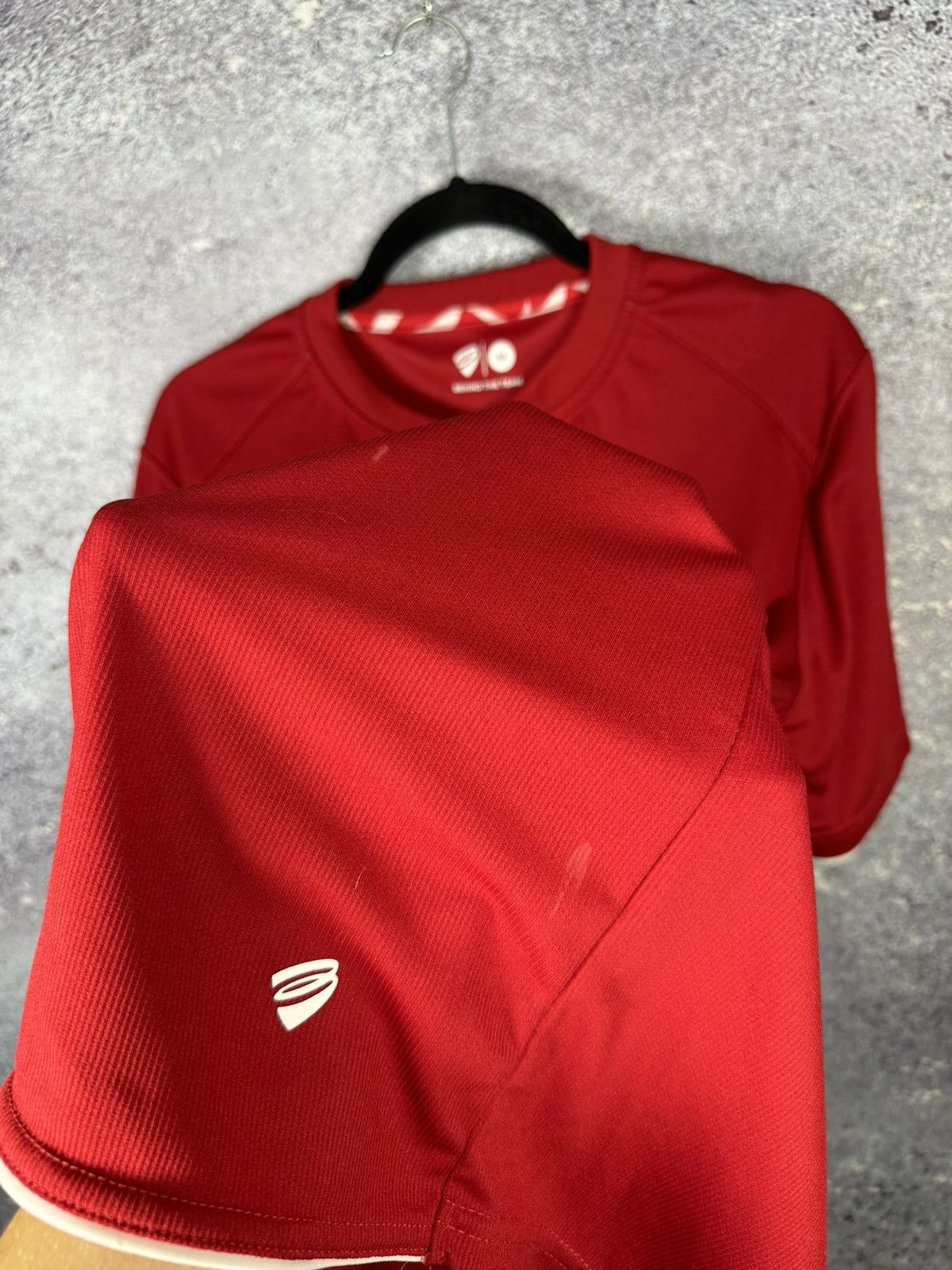 Vintage Bristol City 2019/20 Bristol Sport Soccer Jersey Medium Size US M / EU 48-50 / 2 - 11 Thumbnail