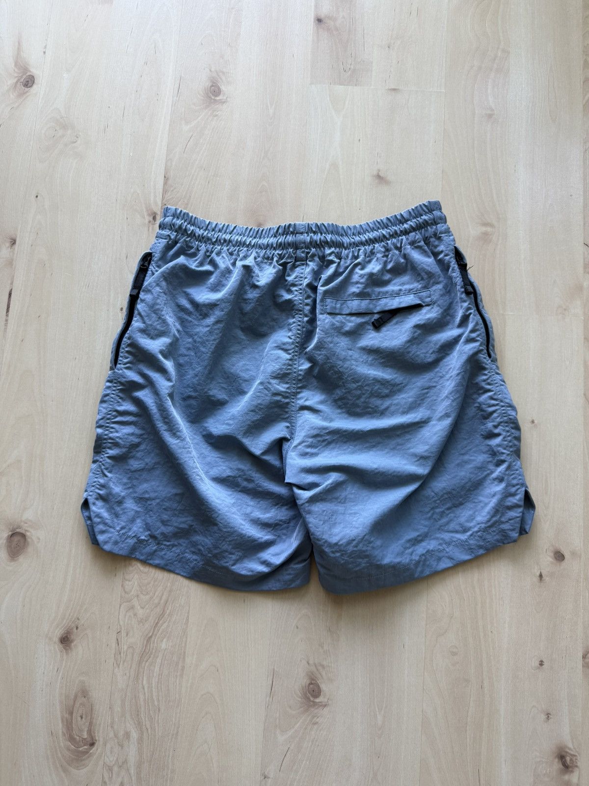 Sunflower Sunflower nylon Mike shorts Size US 32 / EU 48 - 2 Thumbnail