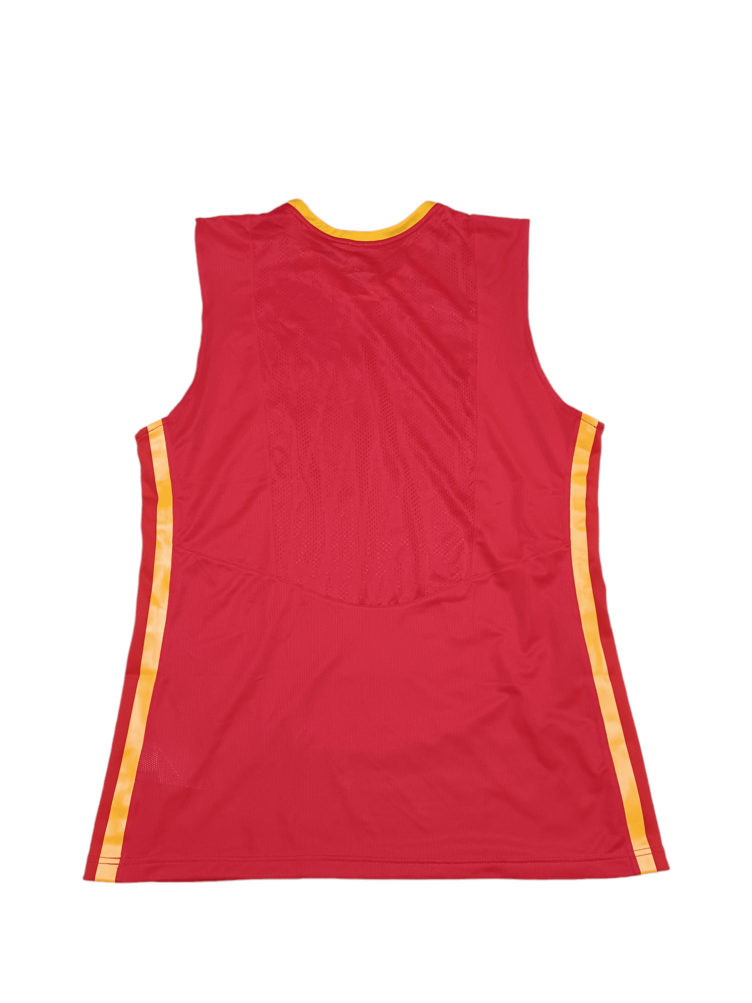 NBA NIKE SPAIN NATIONAL BASKETBALL TEAM JERSEY Size US XXL / EU 58 / 5 - 2 Thumbnail