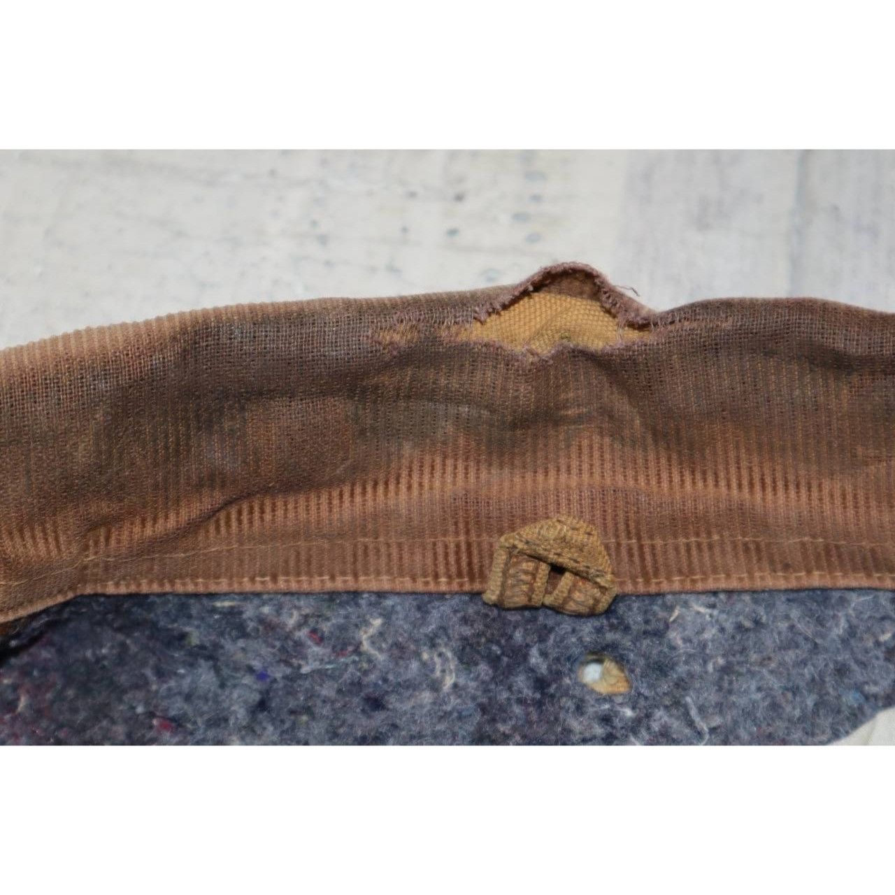 Carhartt Vintage 80s Carhartt Detroit Jacket XL Tan Canvas Workwear Size US XL / EU 56 / 4 - 9 Thumbnail
