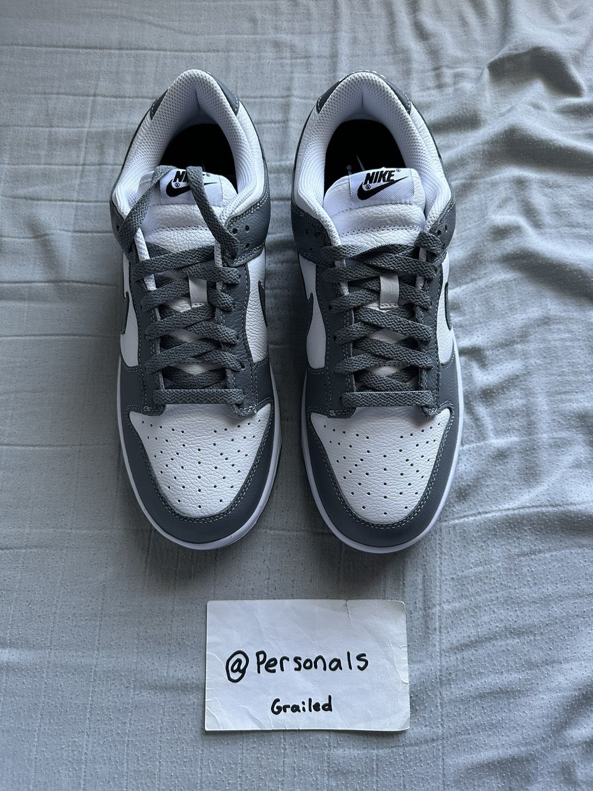 Nike NEW Nike Dunk ID Size 10.5 Size US 10.5 / EU 43-44 - 3 Thumbnail