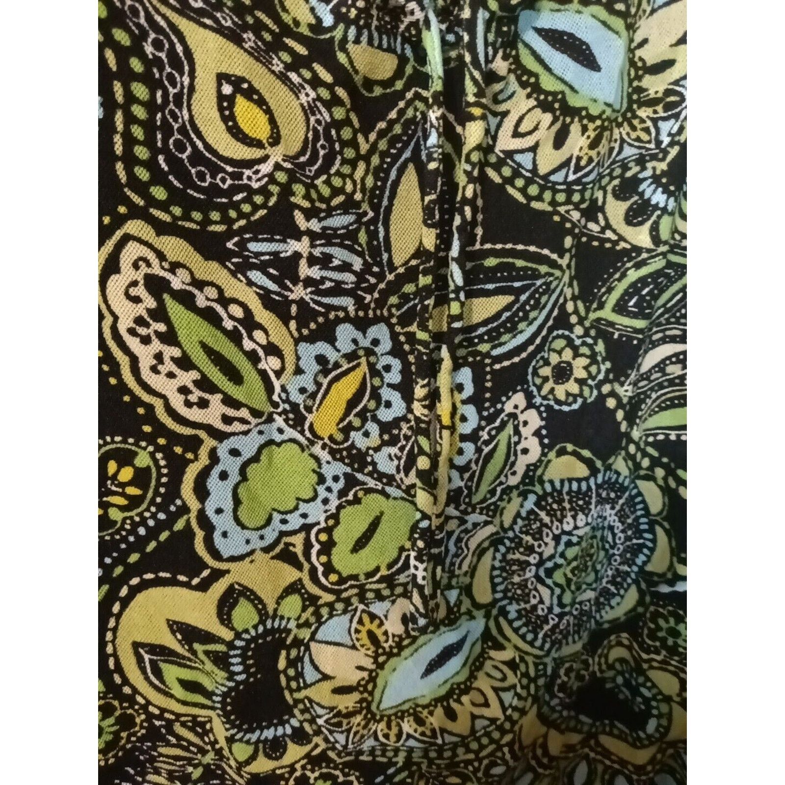 Other sigrid olsen tops large Paisley Print #44 Size L / US 10 / IT 46 - 2 Thumbnail