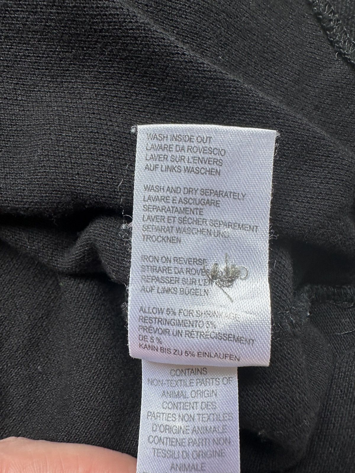 Paul Smith Paul Smith Polo Shirt Size US L / EU 52-54 / 3 - 10 Thumbnail