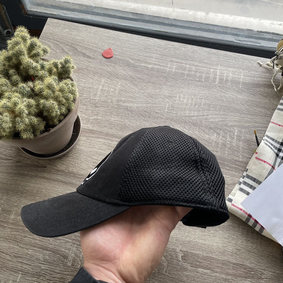Harley Davidson × Vintage Harley-Davidson Willie G Skull Baseball Cap y2k Size ONE SIZE - 3 Thumbnail