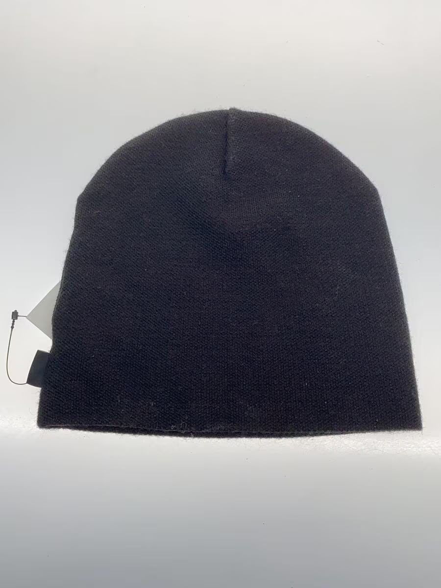 Undercover AW15 "Slash" Knit Beanie Size ONE SIZE - 2 Thumbnail