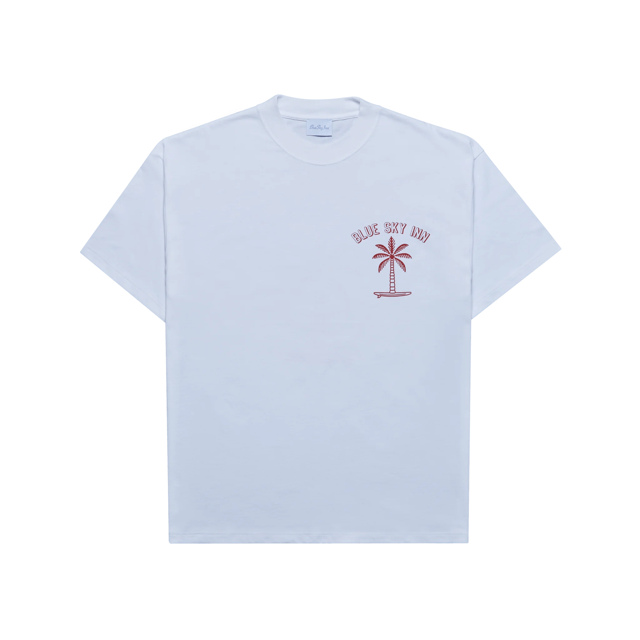 Blue Sky Inn Blue Sky Inn Surf Tee Size US L / EU 52-54 / 3 - 1 Preview