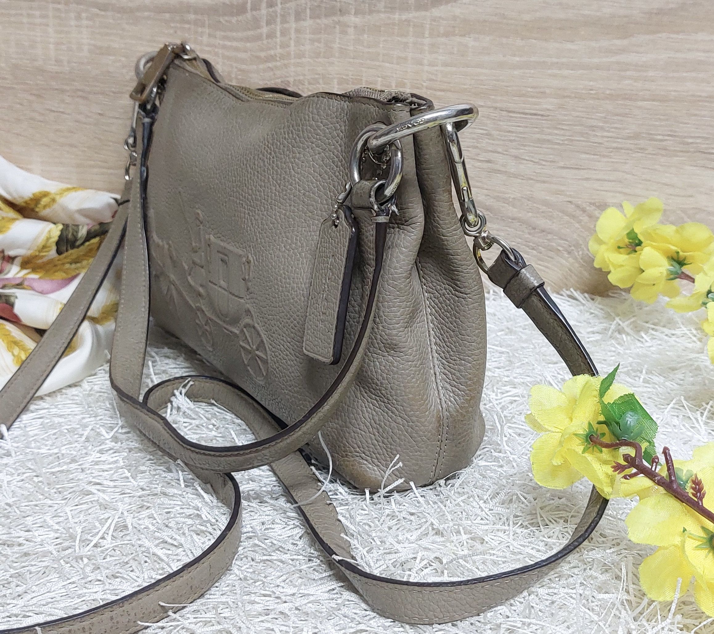 Coach Coach Size ONE SIZE - 4 Thumbnail