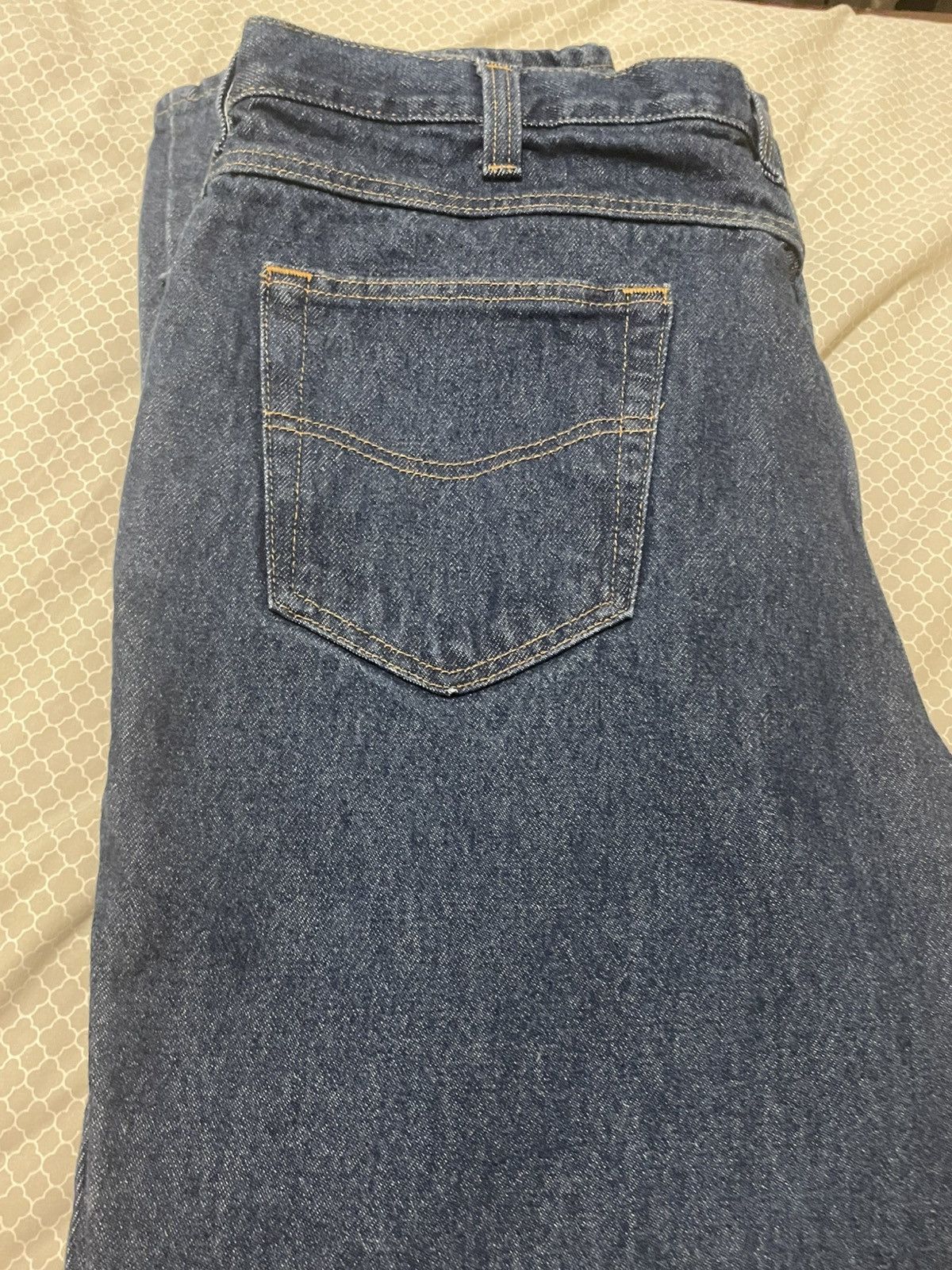 Carhartt Carhartt jeans Size US 38 / EU 54 - 5 Thumbnail