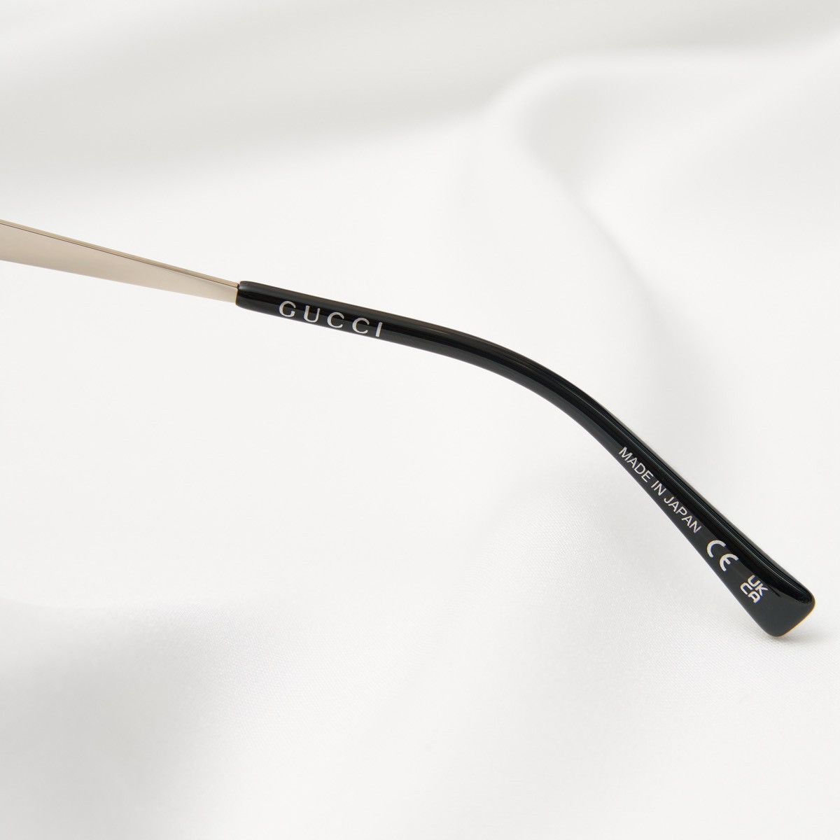Gucci GUCCI GG1853O 002 GLASSES Size ONE SIZE - 4 Thumbnail