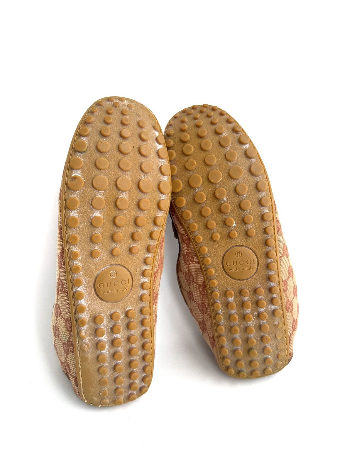 Gucci Gucci Loafers Size US 9.5 / EU 42-43 - 9 Thumbnail