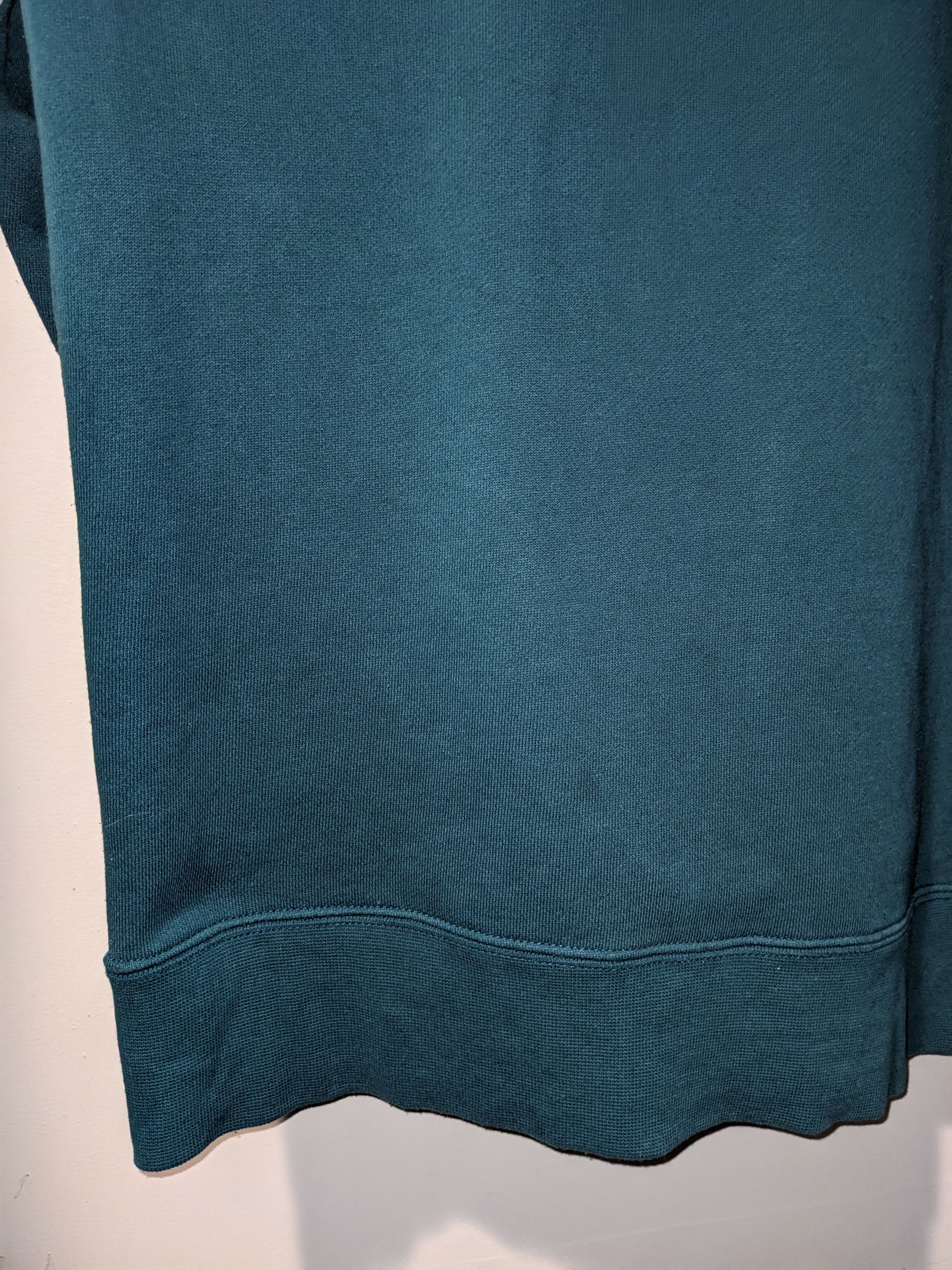 NFL Vintage Y2K Philadelphia Eagles NFL Football X-Large Hoodie Size US XL / EU 56 / 4 - 19 Thumbnail