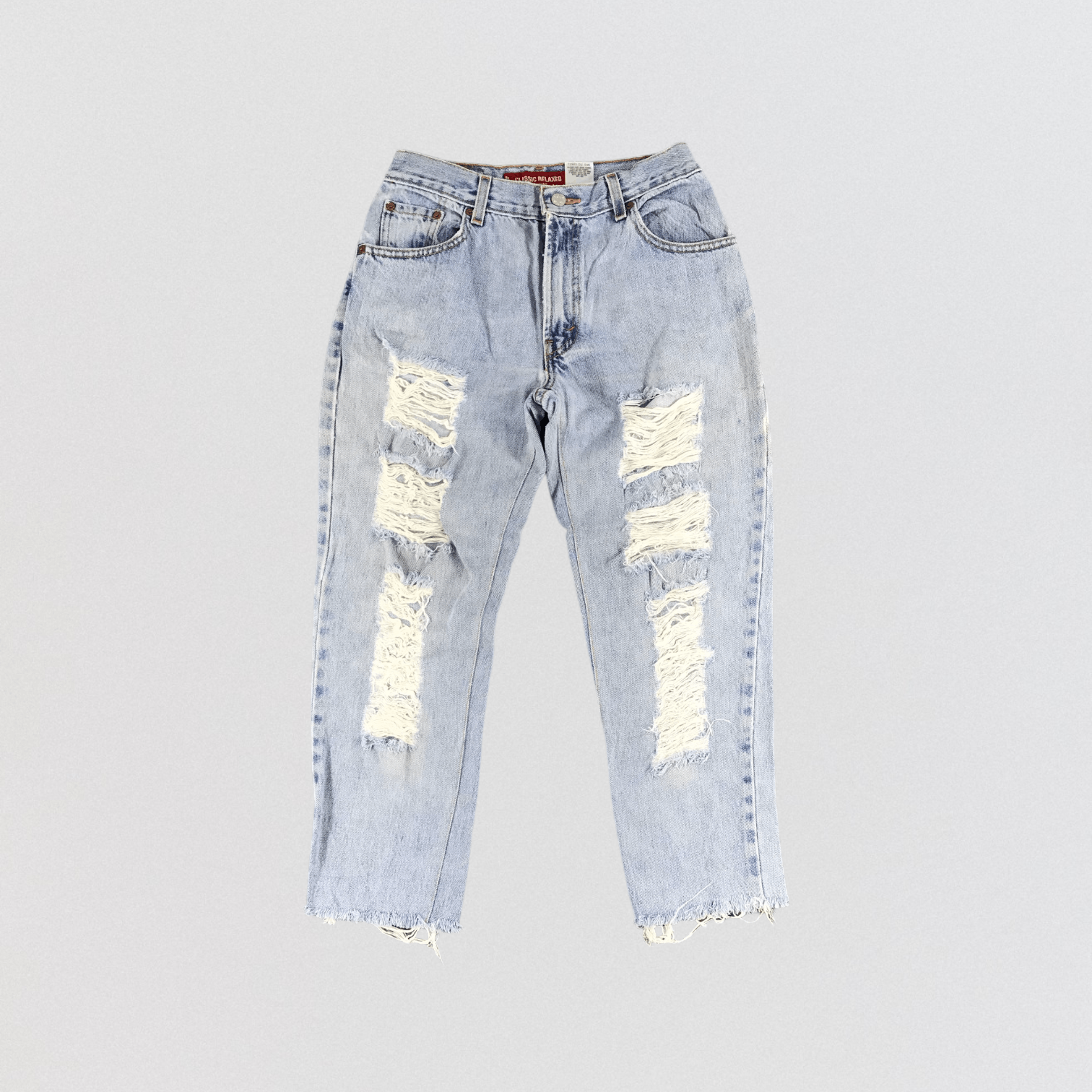 Vintage Levis 550 Jeans-JM465