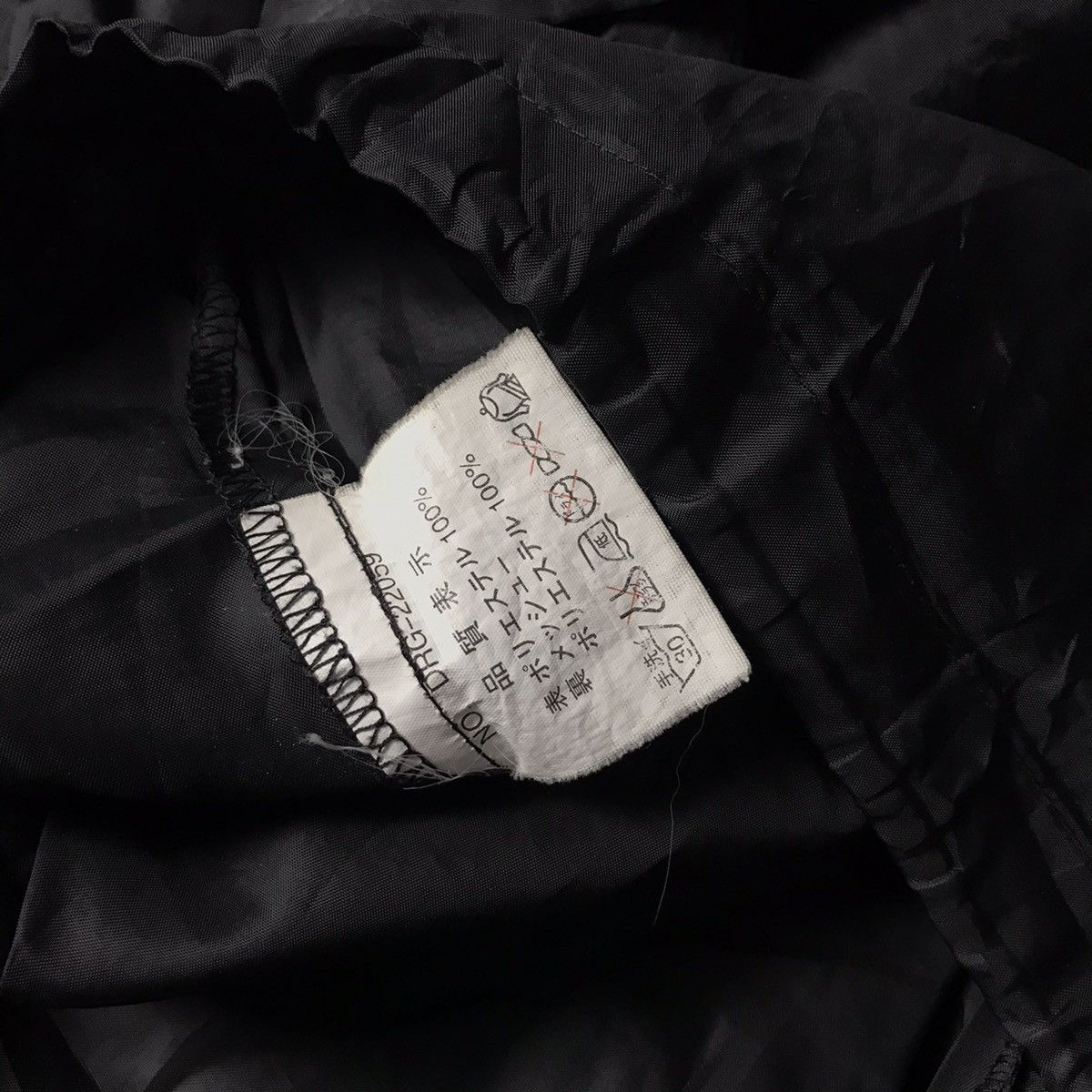 Shorty's Skateboards × Vintage Windbraker dragon usa skate Size US L / EU 52-54 / 3 - 7 Thumbnail