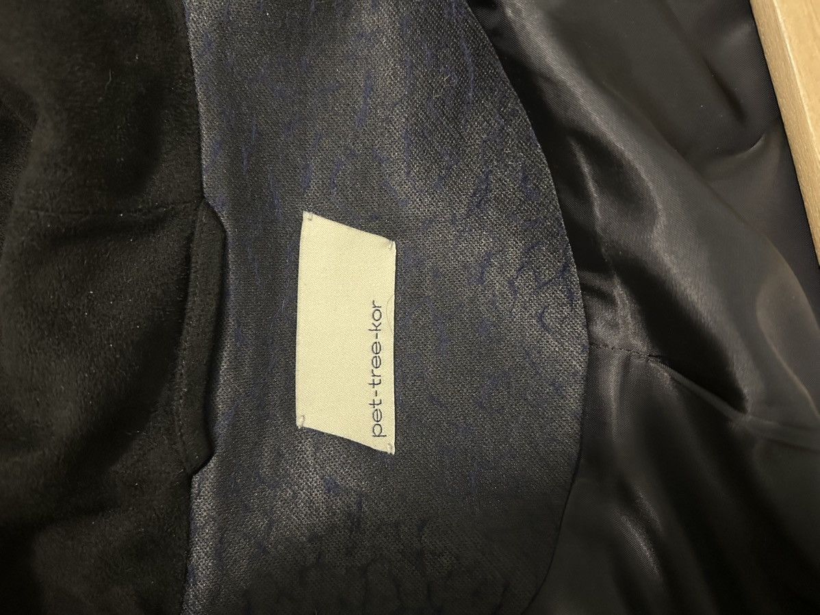 pet-tree-kor PTK Ansoo Jacket Size US S / EU 44-46 / 1 - 4 Thumbnail