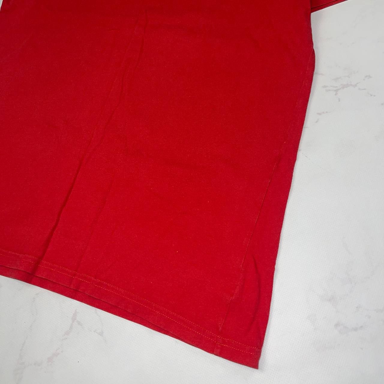 Oakley Oakley Vintage Rare Double-sided printing Tshirt Y2K Sz M Size US M / EU 48-50 / 2 - 8 Thumbnail